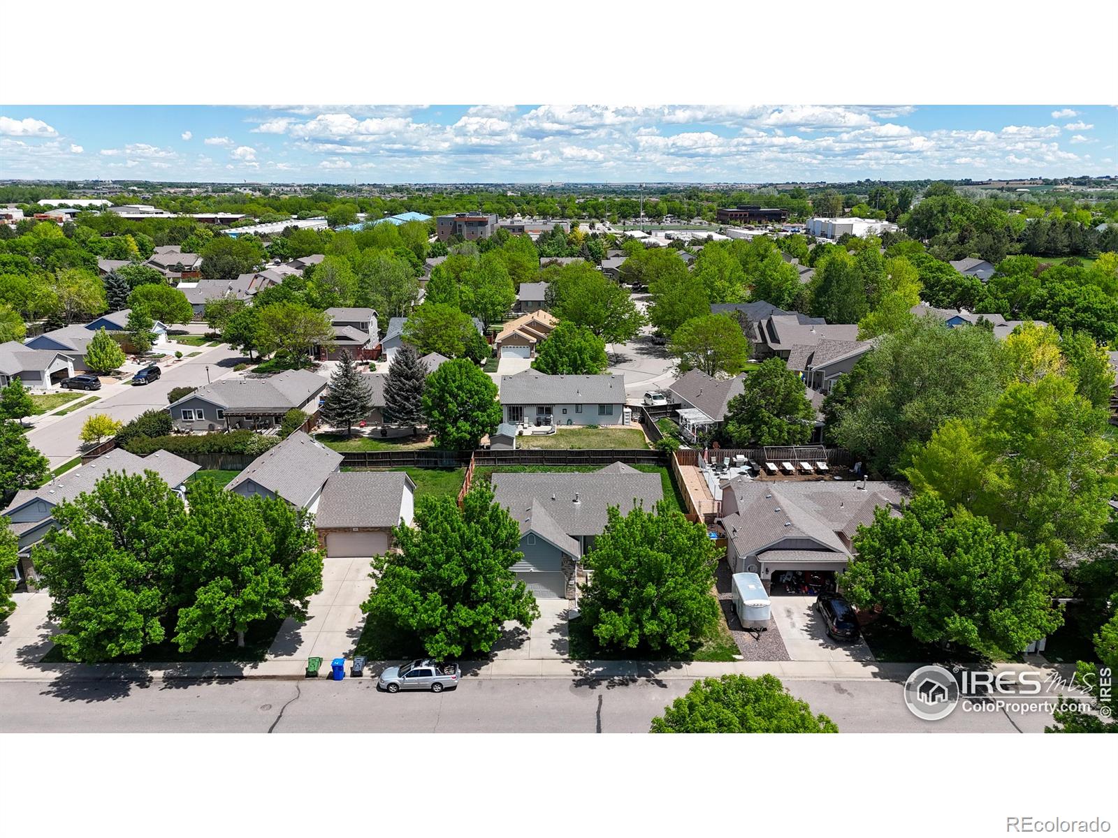 MLS Image #30 for 374  blue azurite avenue,loveland, Colorado