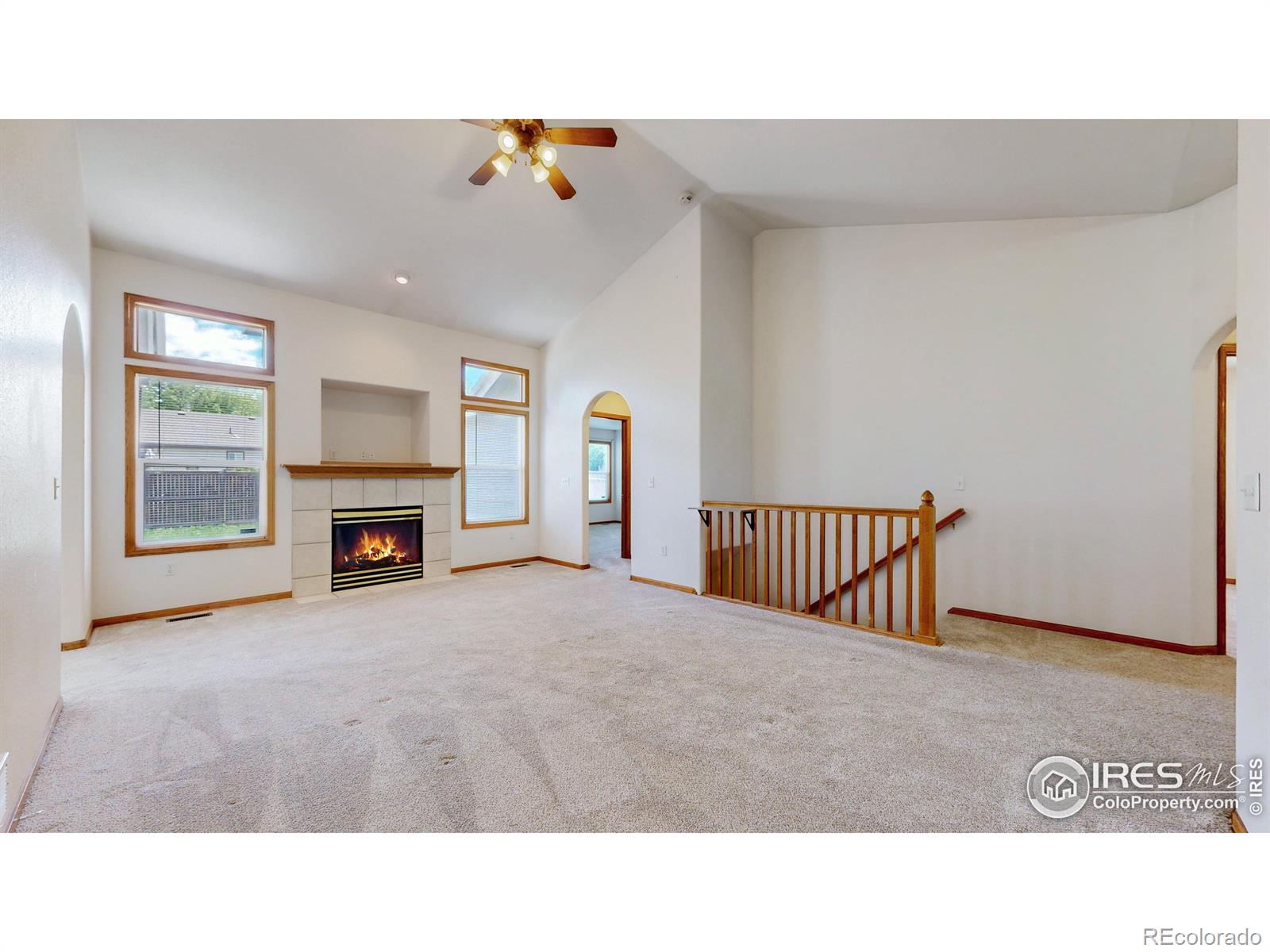 MLS Image #5 for 374  blue azurite avenue,loveland, Colorado