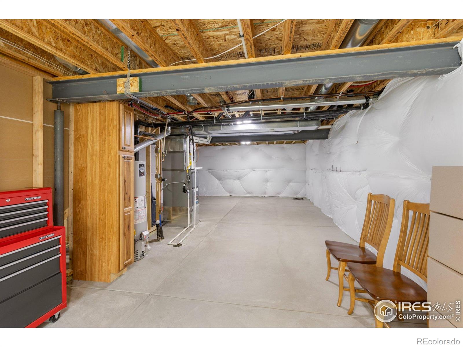 MLS Image #20 for 1918  lily drive,loveland, Colorado