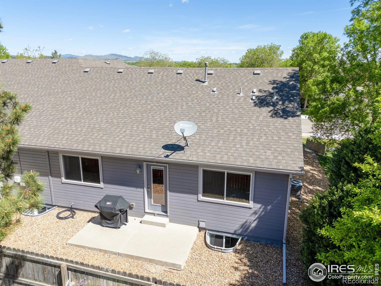 MLS Image #22 for 1918  lily drive,loveland, Colorado