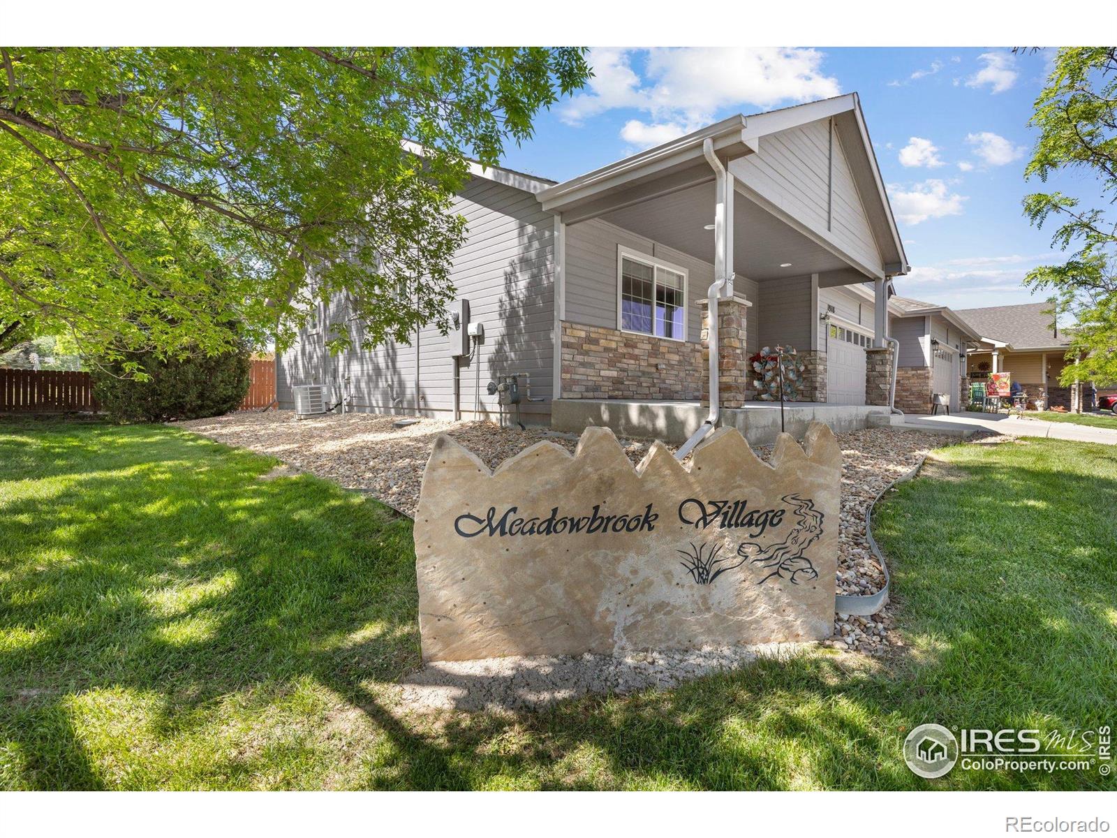 MLS Image #29 for 1918  lily drive,loveland, Colorado
