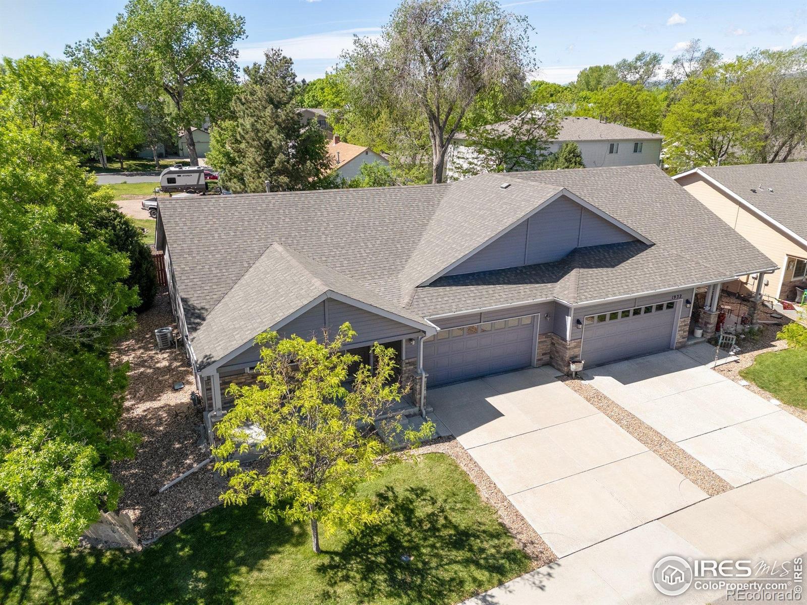MLS Image #30 for 1918  lily drive,loveland, Colorado