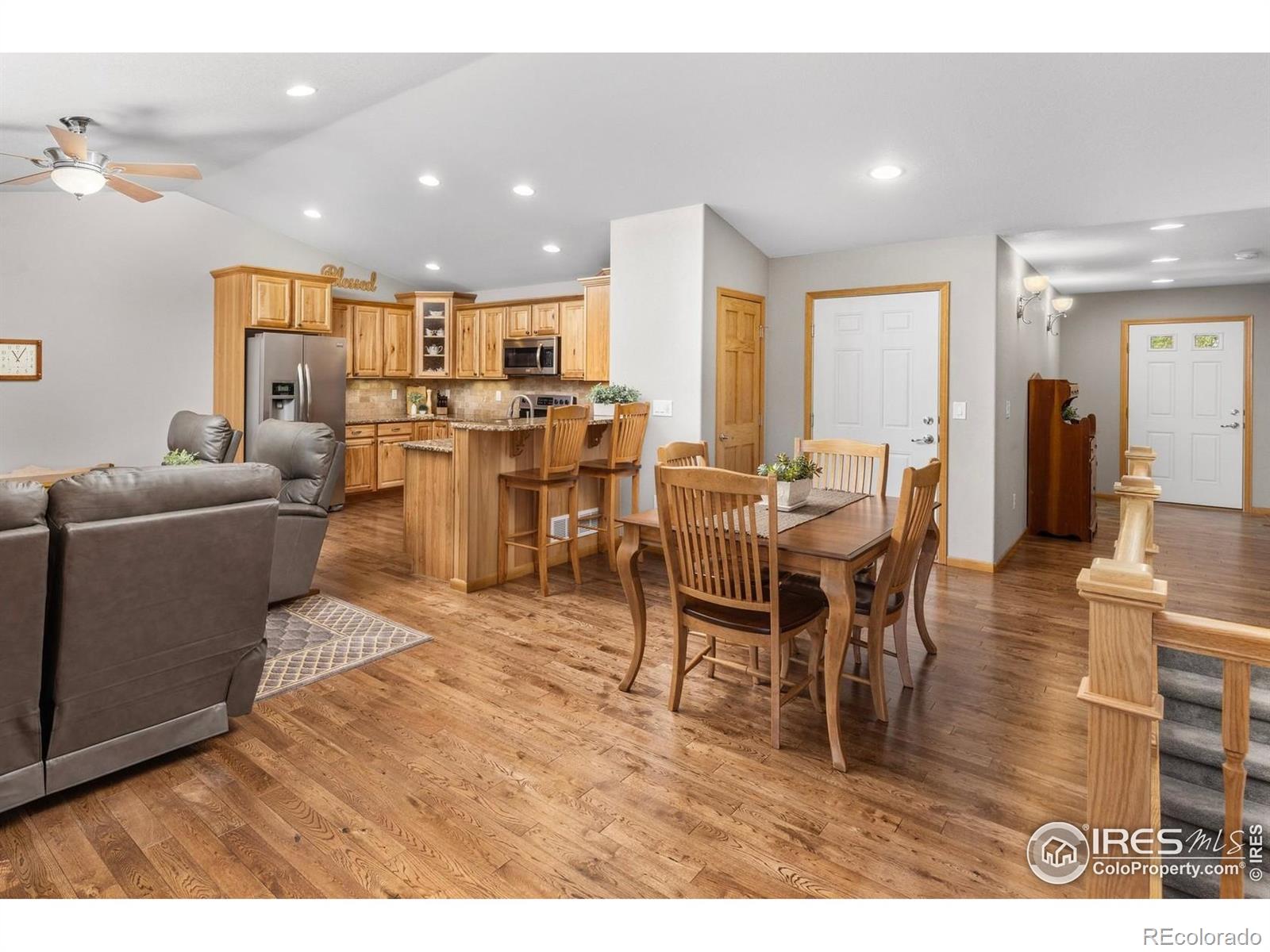 MLS Image #6 for 1918  lily drive,loveland, Colorado