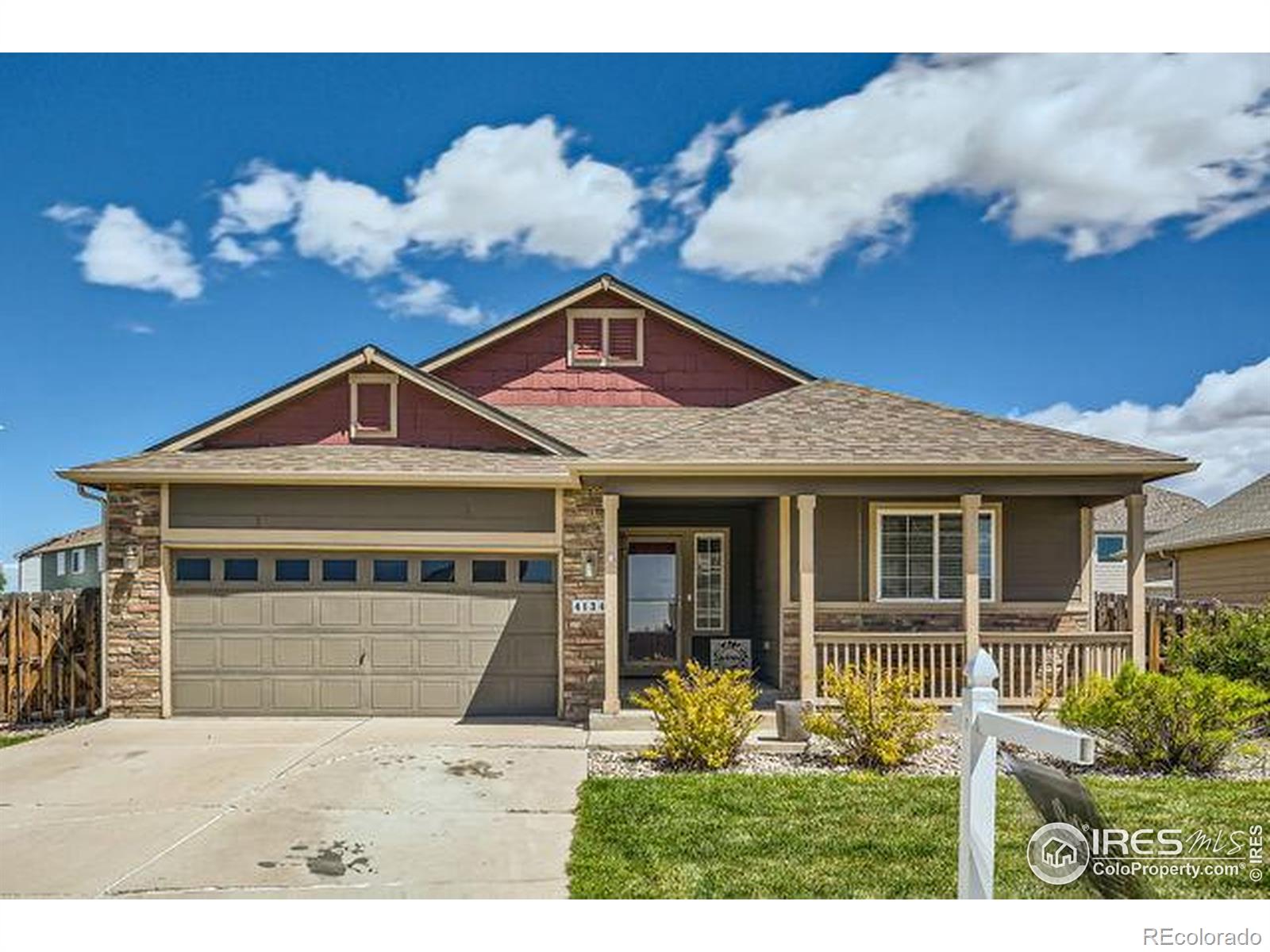 MLS Image #0 for 4134  cypress ridge lane,wellington, Colorado