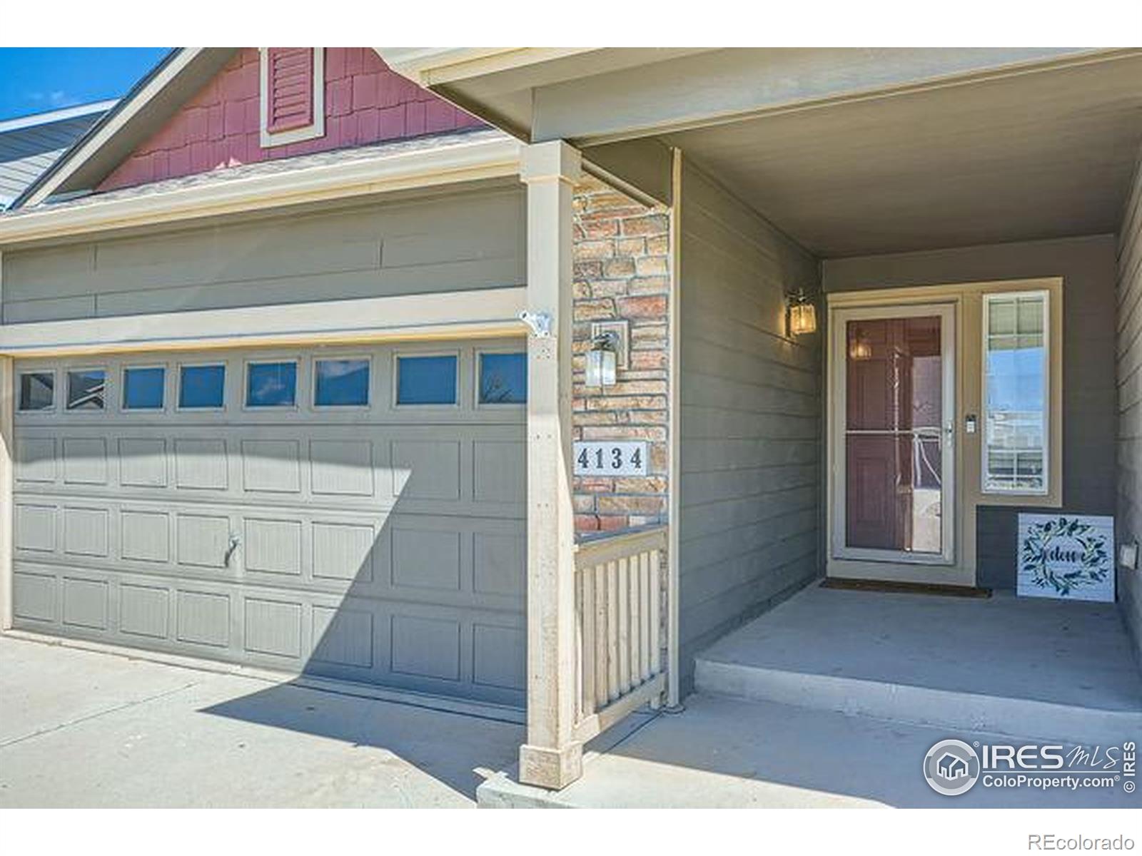 MLS Image #2 for 4134  cypress ridge lane,wellington, Colorado