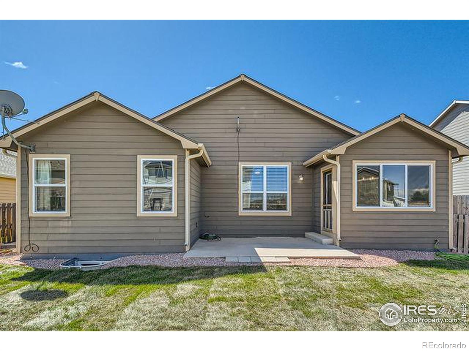 MLS Image #23 for 4134  cypress ridge lane,wellington, Colorado