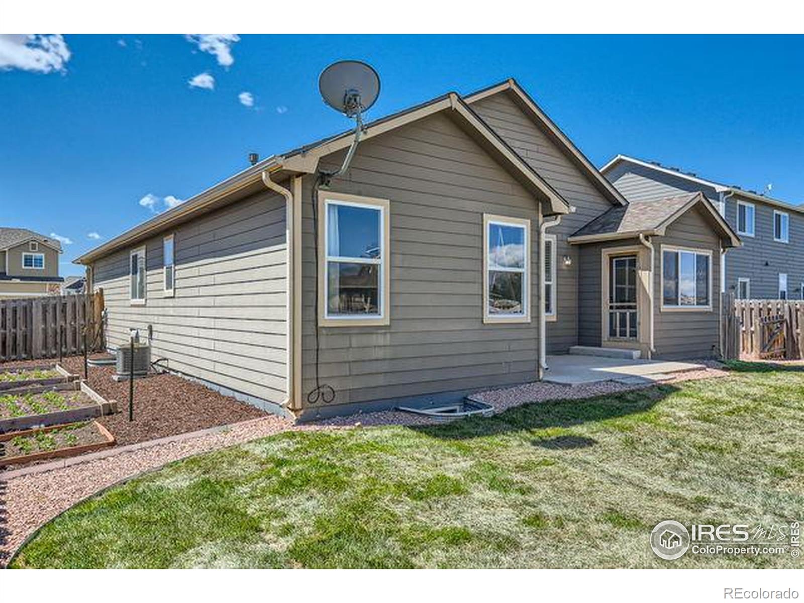MLS Image #25 for 4134  cypress ridge lane,wellington, Colorado