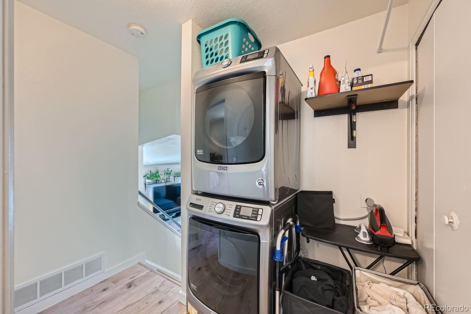 MLS Image #17 for 4600  dillon street,denver, Colorado