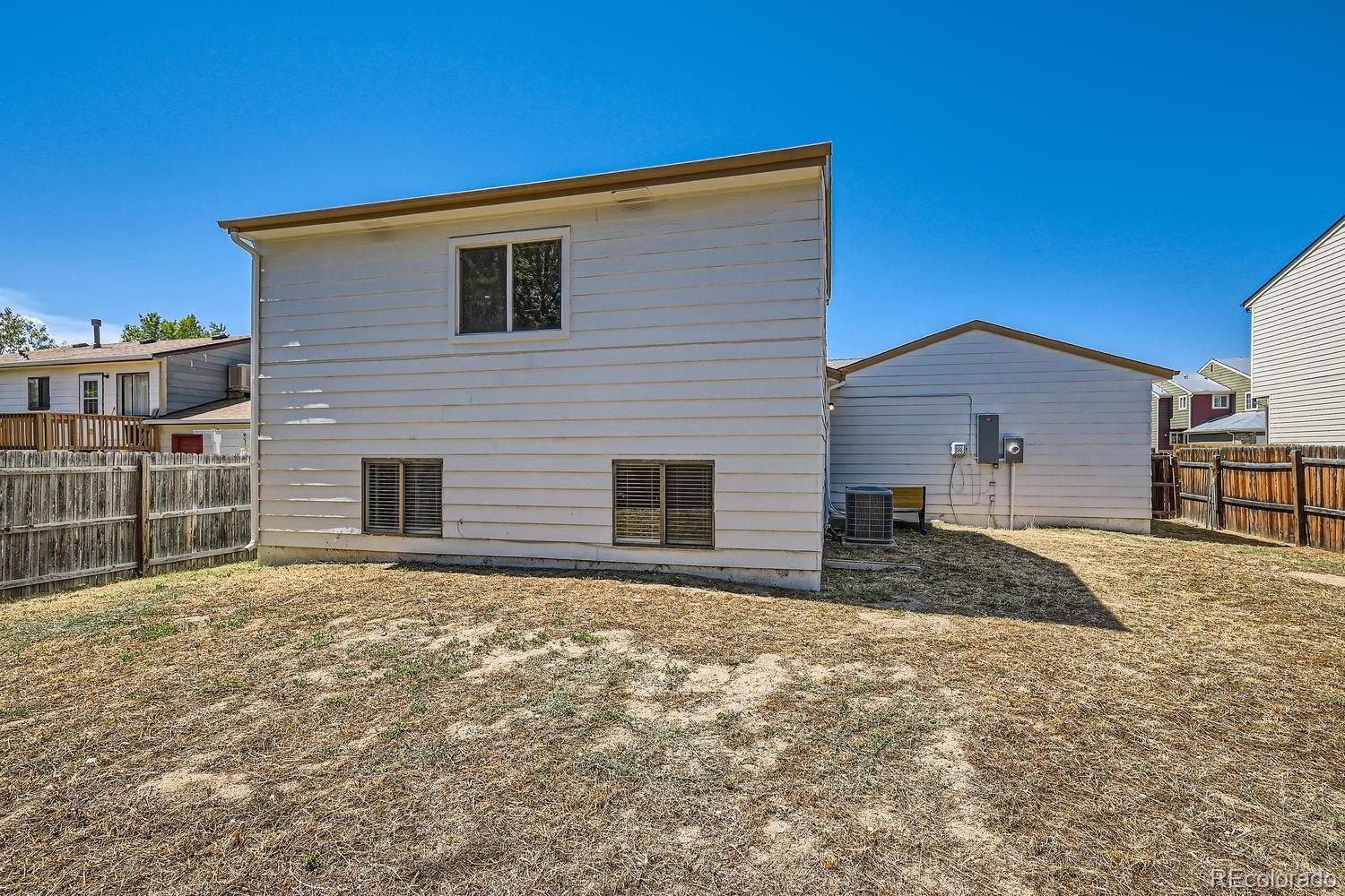 MLS Image #27 for 4600  dillon street,denver, Colorado