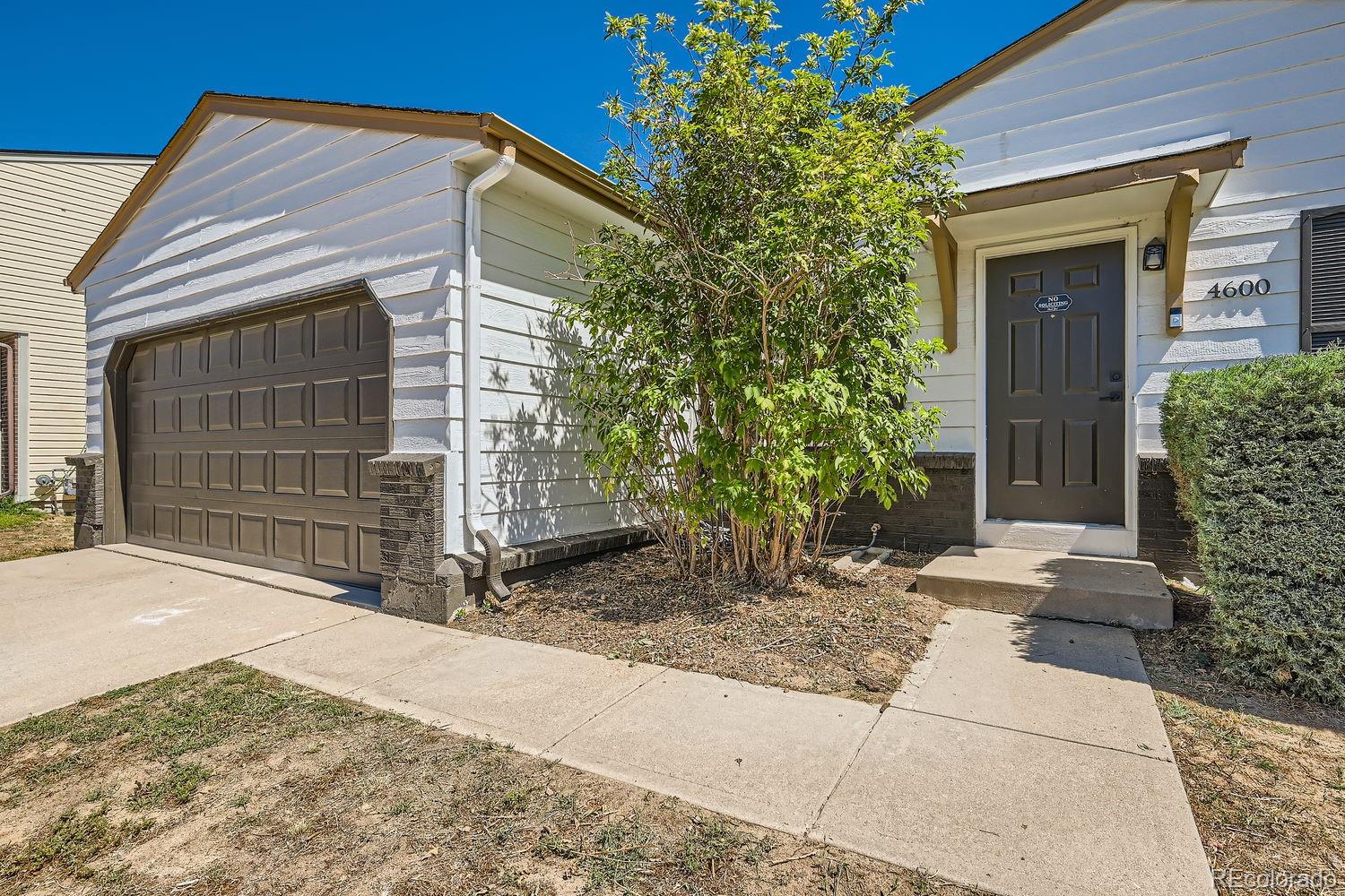 MLS Image #4 for 4600  dillon street,denver, Colorado