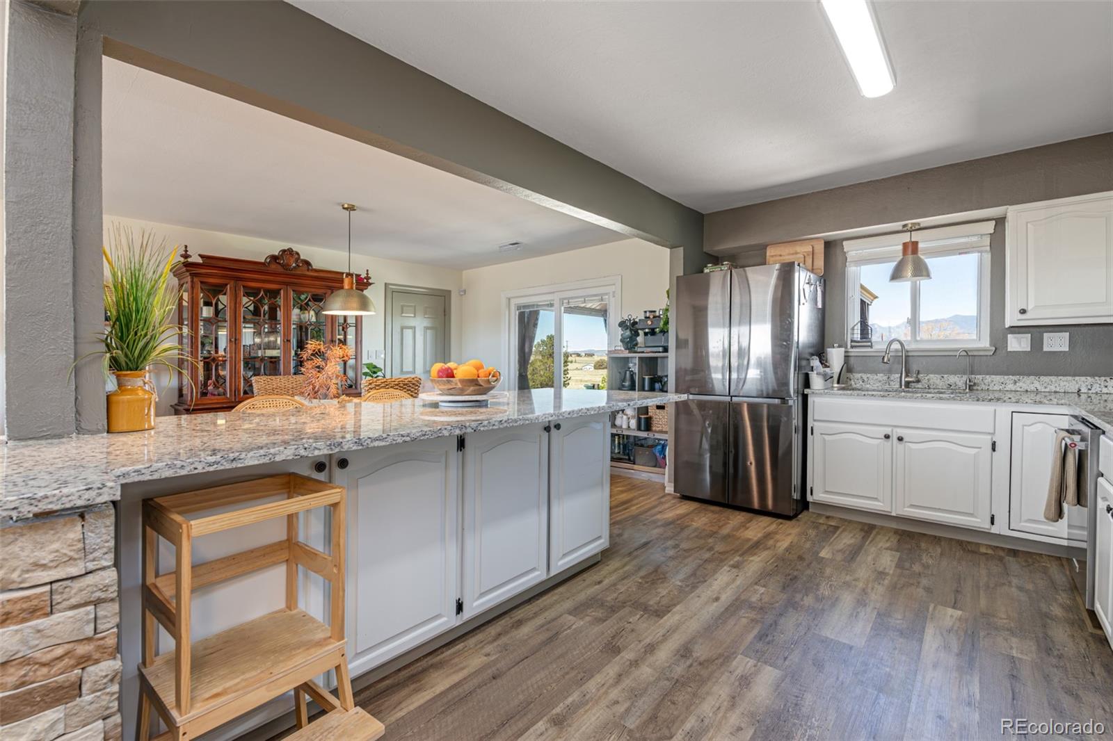 MLS Image #12 for 11170  peaceful valley road,colorado springs, Colorado