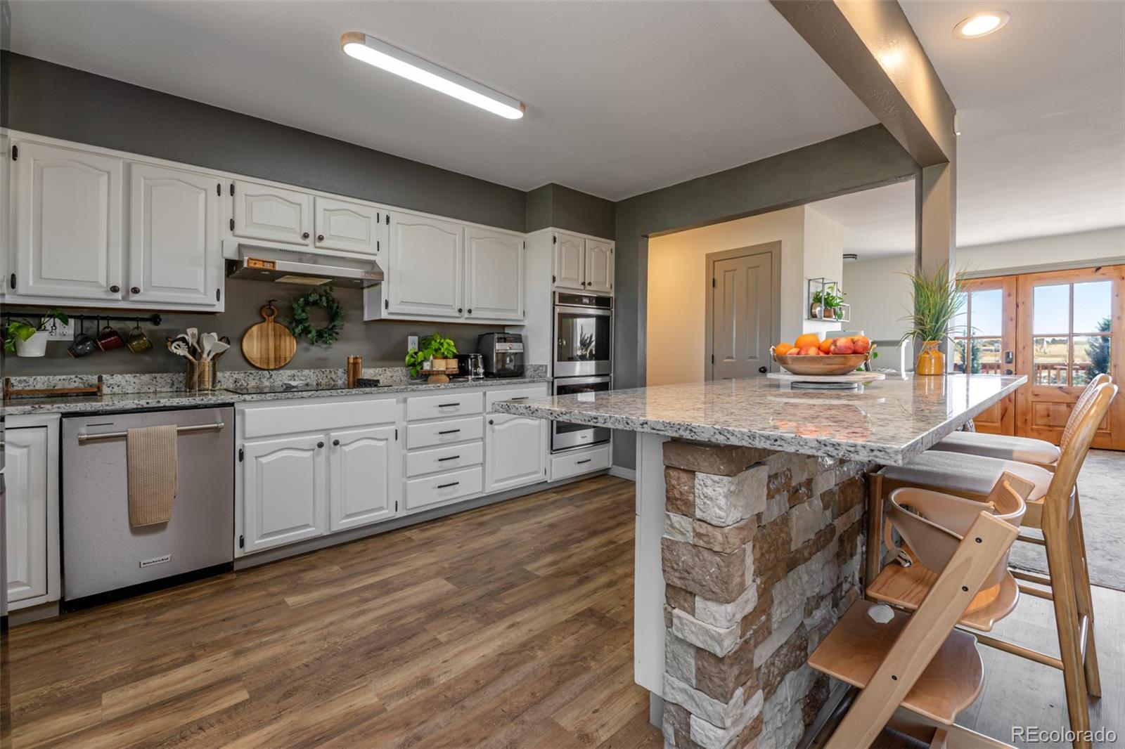 MLS Image #13 for 11170  peaceful valley road,colorado springs, Colorado