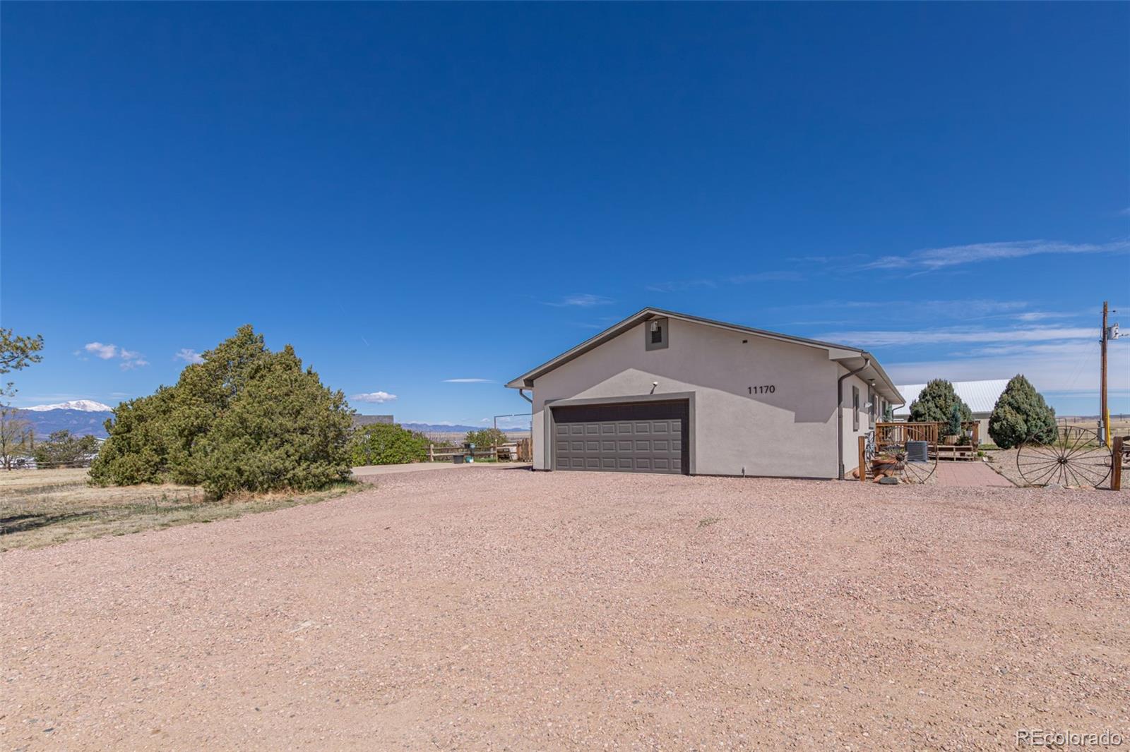 MLS Image #2 for 11170  peaceful valley road,colorado springs, Colorado