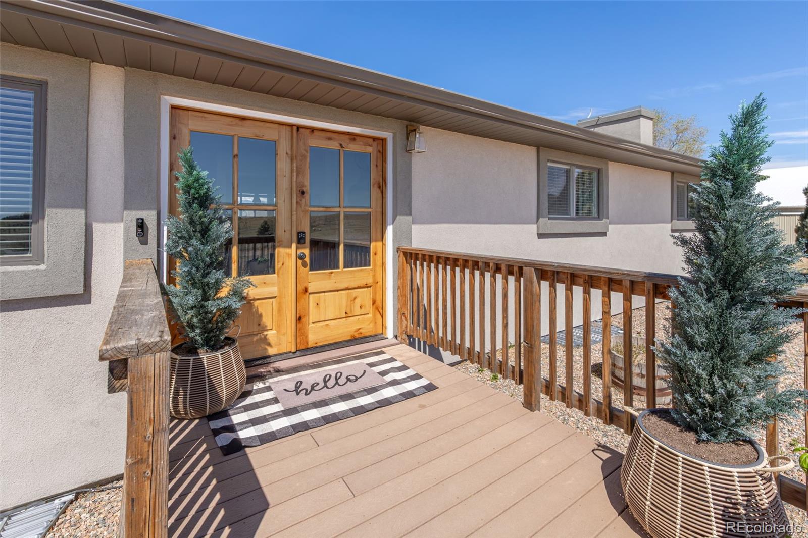 MLS Image #3 for 11170  peaceful valley road,colorado springs, Colorado