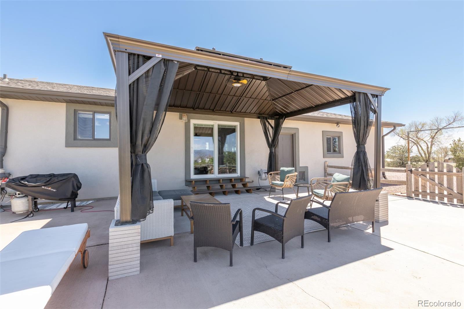 MLS Image #30 for 11170  peaceful valley road,colorado springs, Colorado