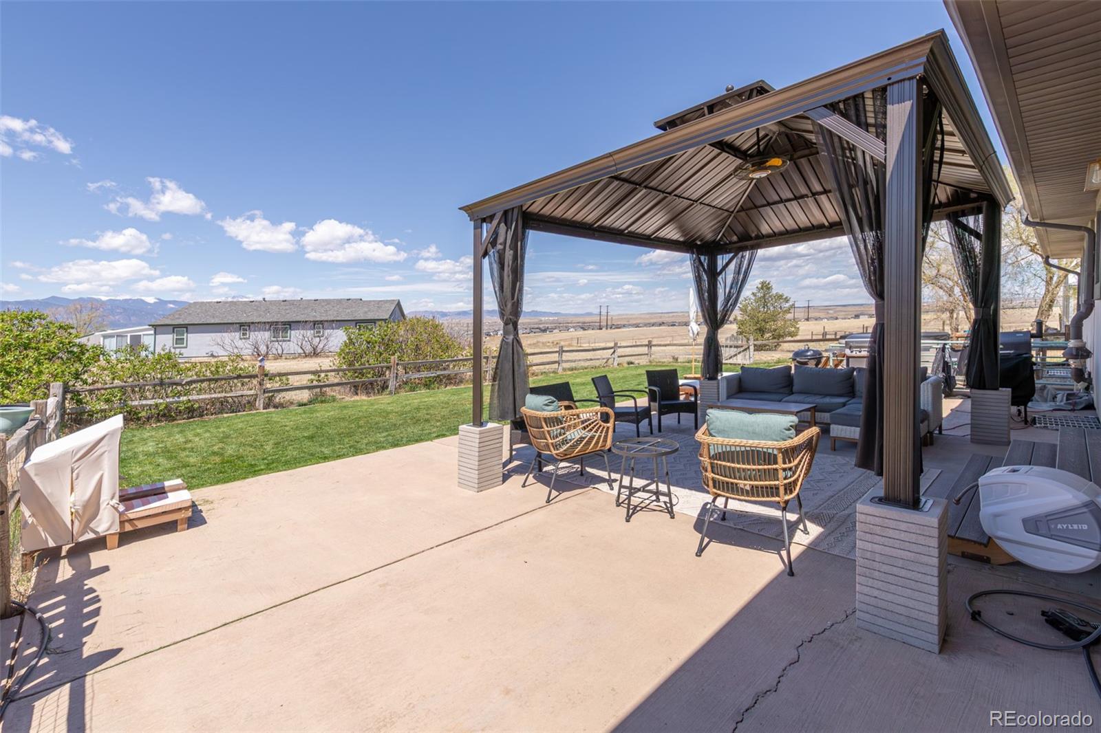 MLS Image #31 for 11170  peaceful valley road,colorado springs, Colorado