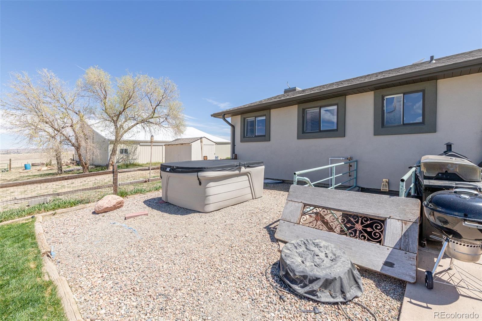 MLS Image #32 for 11170  peaceful valley road,colorado springs, Colorado