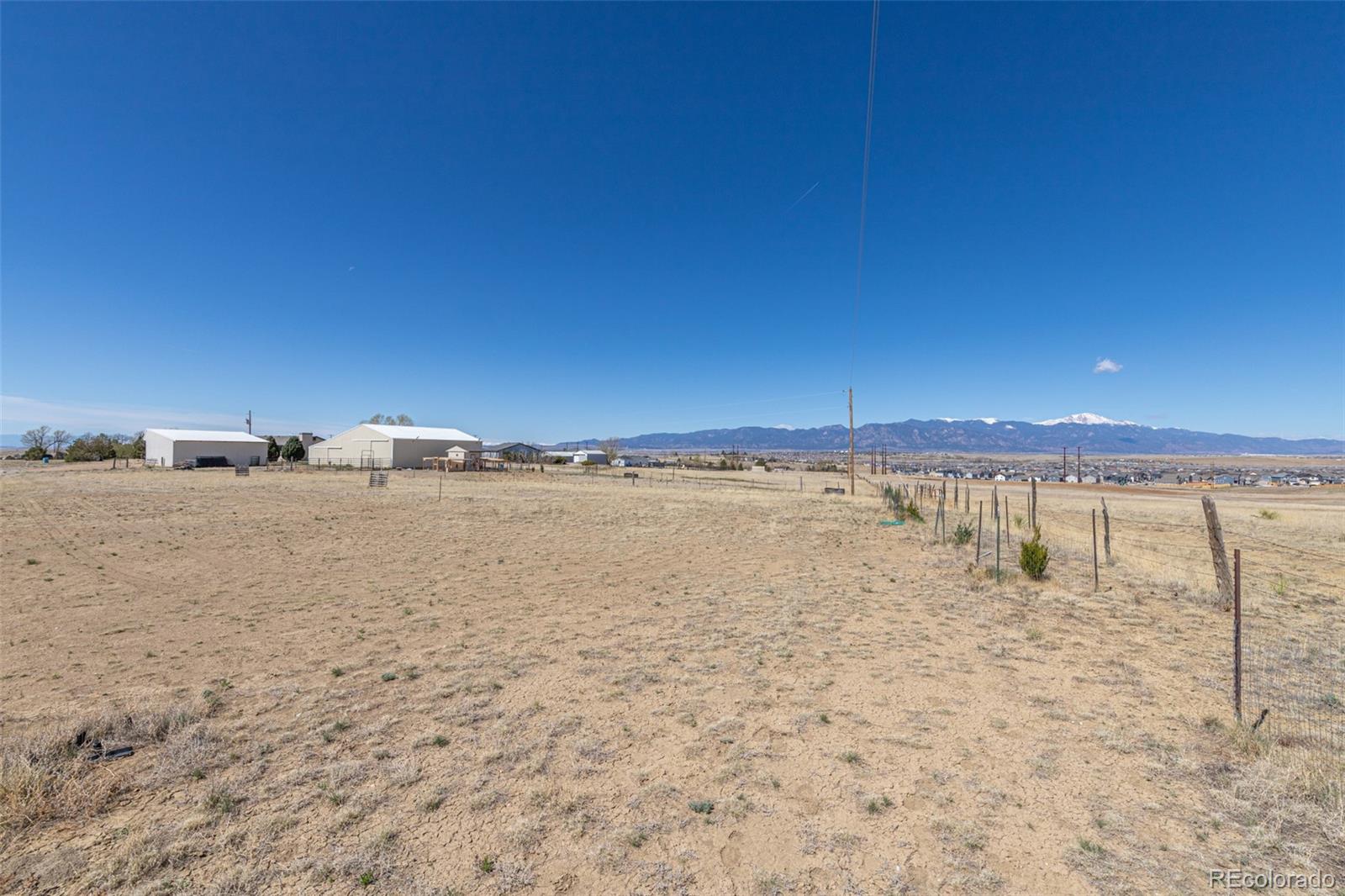 MLS Image #34 for 11170  peaceful valley road,colorado springs, Colorado