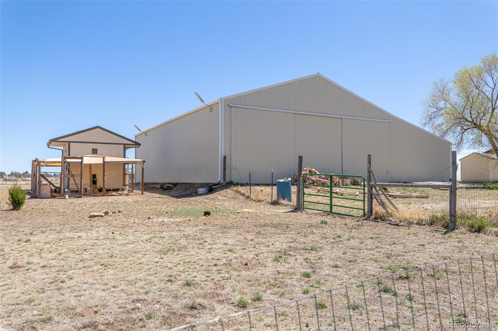MLS Image #42 for 11170  peaceful valley road,colorado springs, Colorado