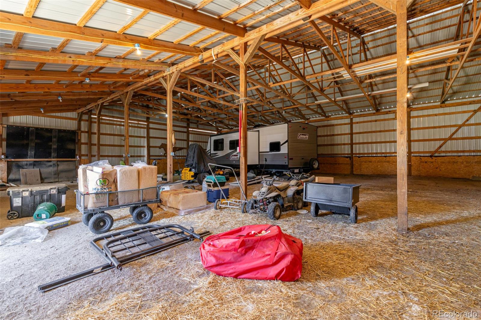 MLS Image #44 for 11170  peaceful valley road,colorado springs, Colorado