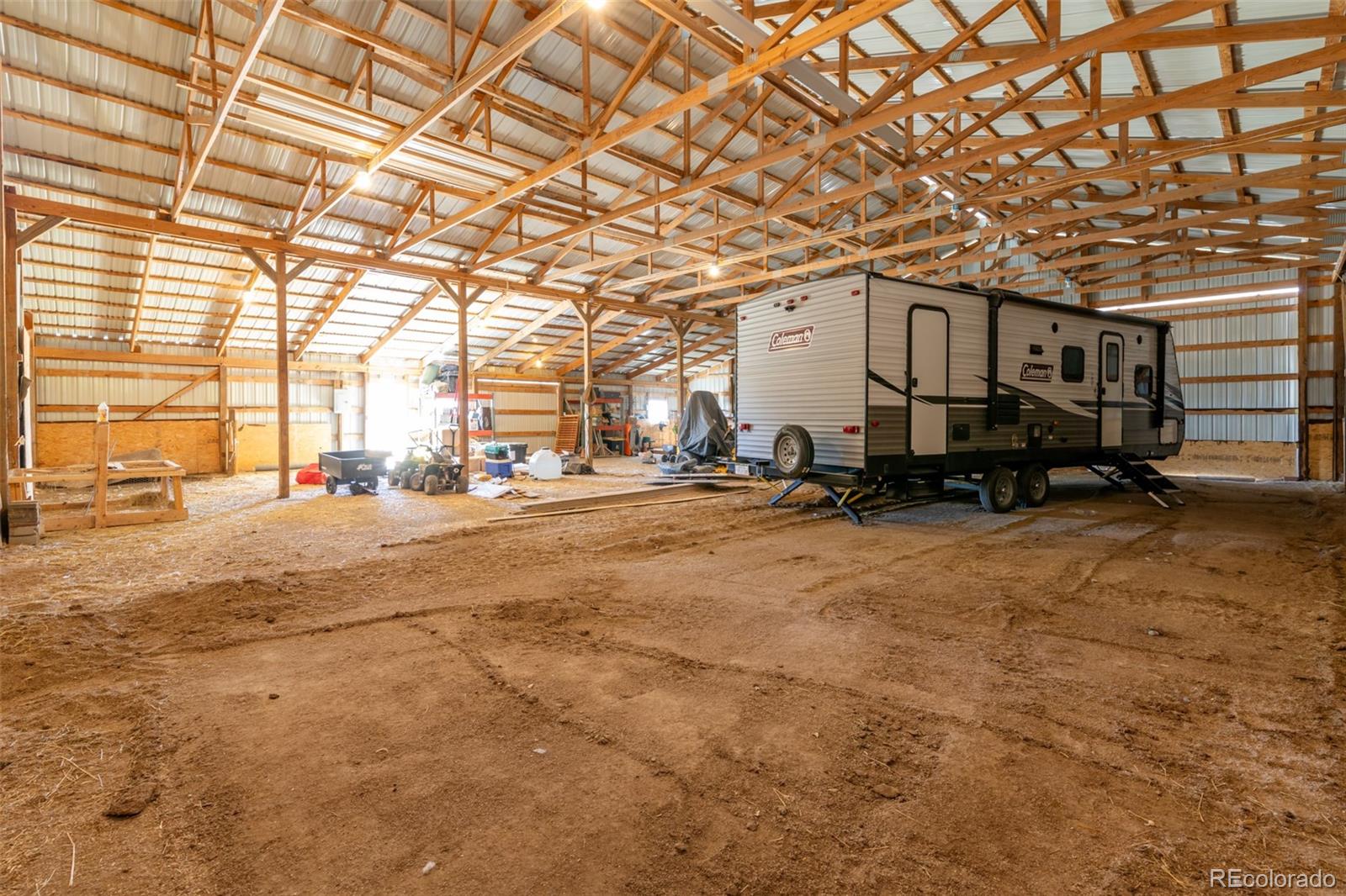 MLS Image #45 for 11170  peaceful valley road,colorado springs, Colorado