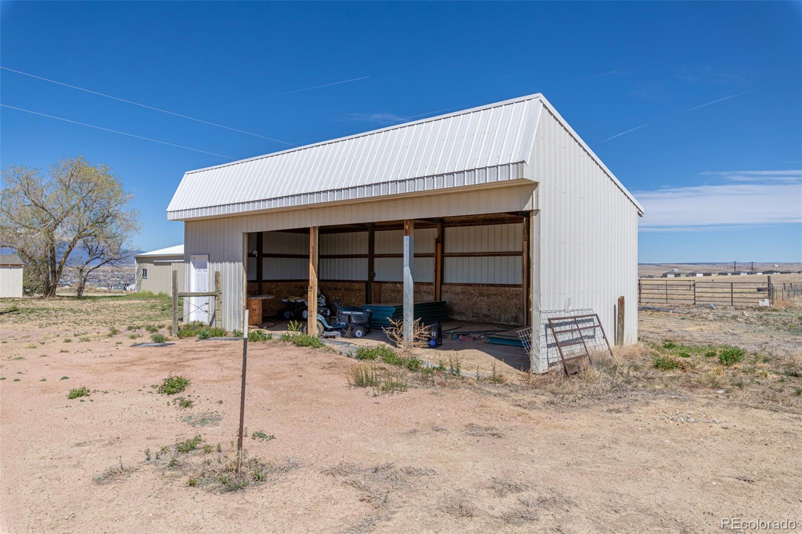 MLS Image #46 for 11170  peaceful valley road,colorado springs, Colorado