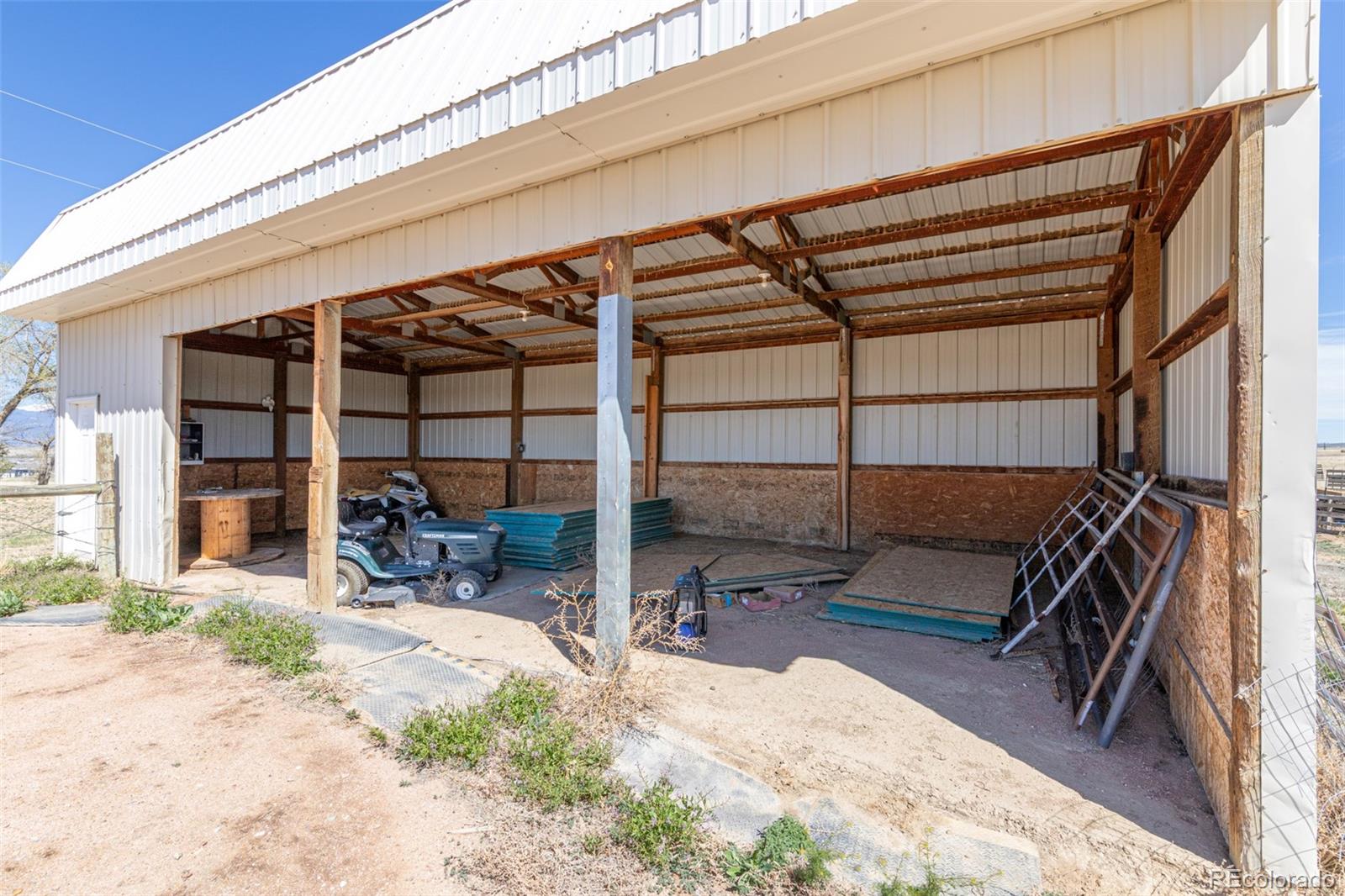 MLS Image #47 for 11170  peaceful valley road,colorado springs, Colorado