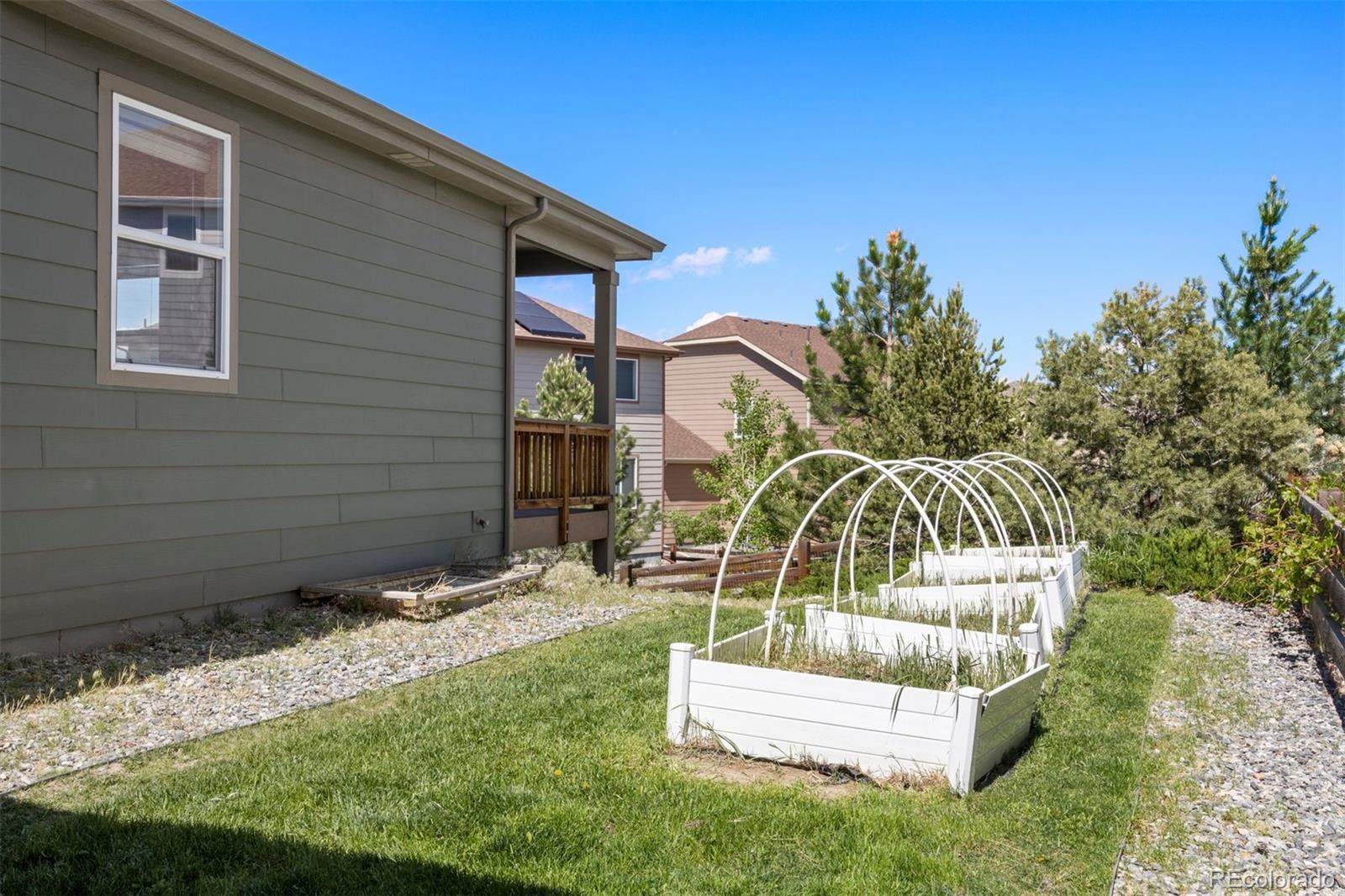 MLS Image #11 for 12210  pine post drive,parker, Colorado