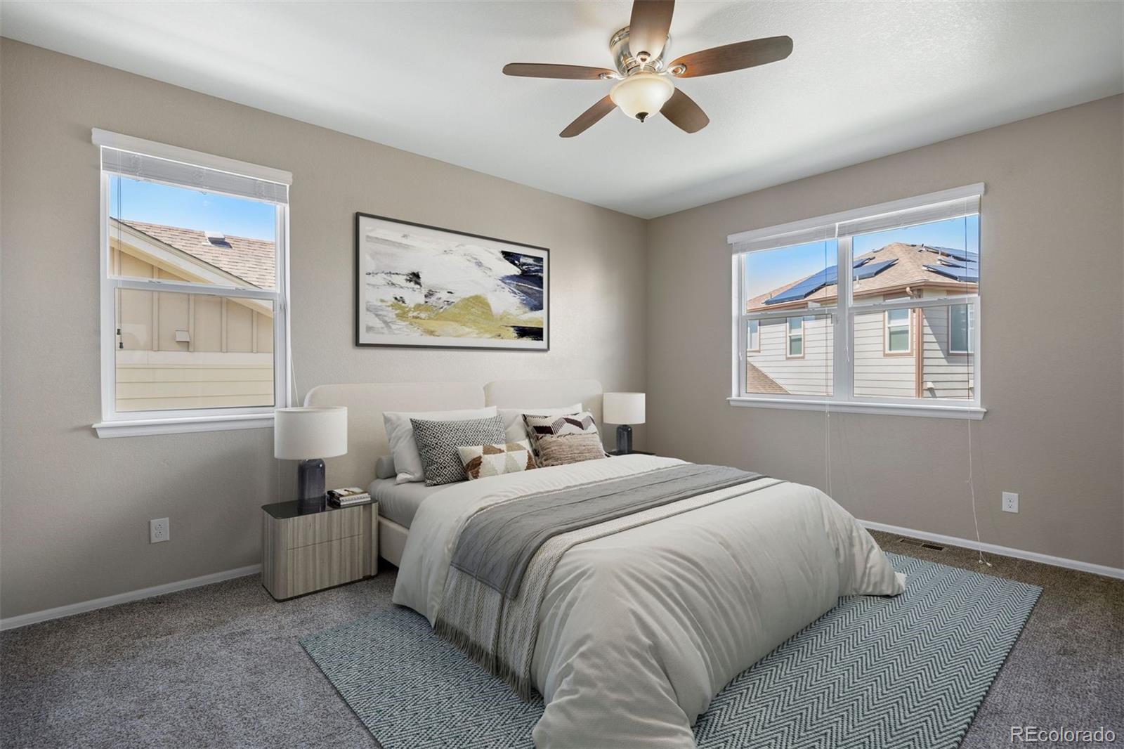 MLS Image #14 for 12210  pine post drive,parker, Colorado