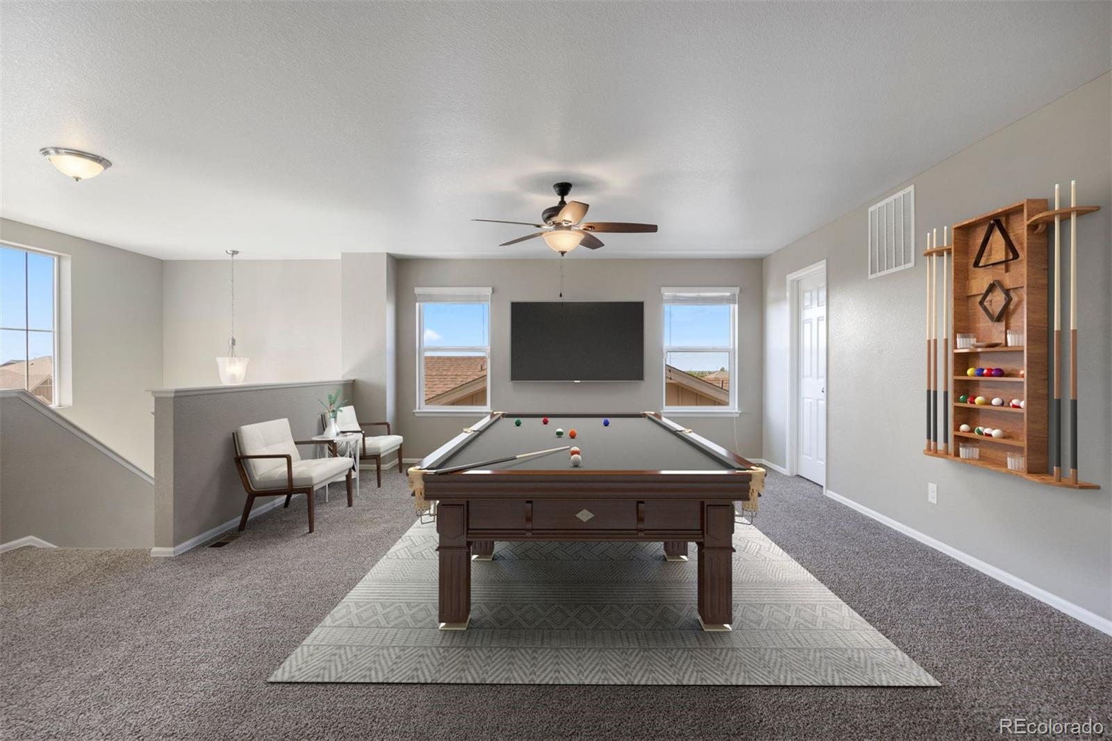 MLS Image #21 for 12210  pine post drive,parker, Colorado
