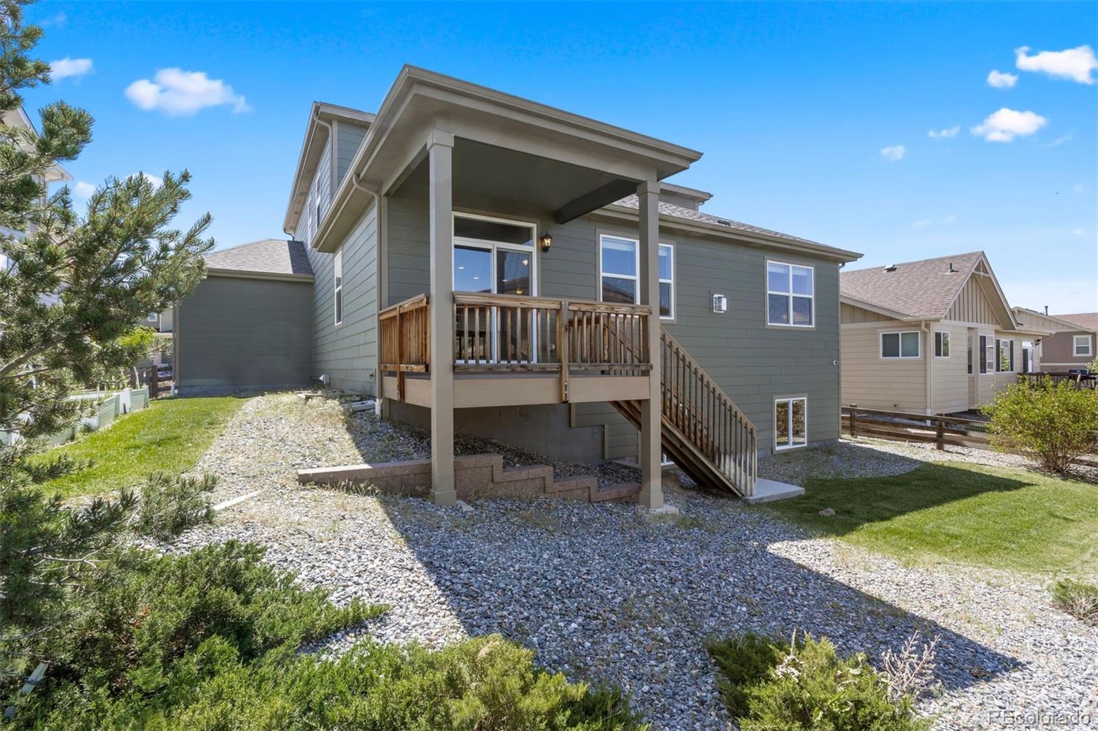 MLS Image #36 for 12210  pine post drive,parker, Colorado