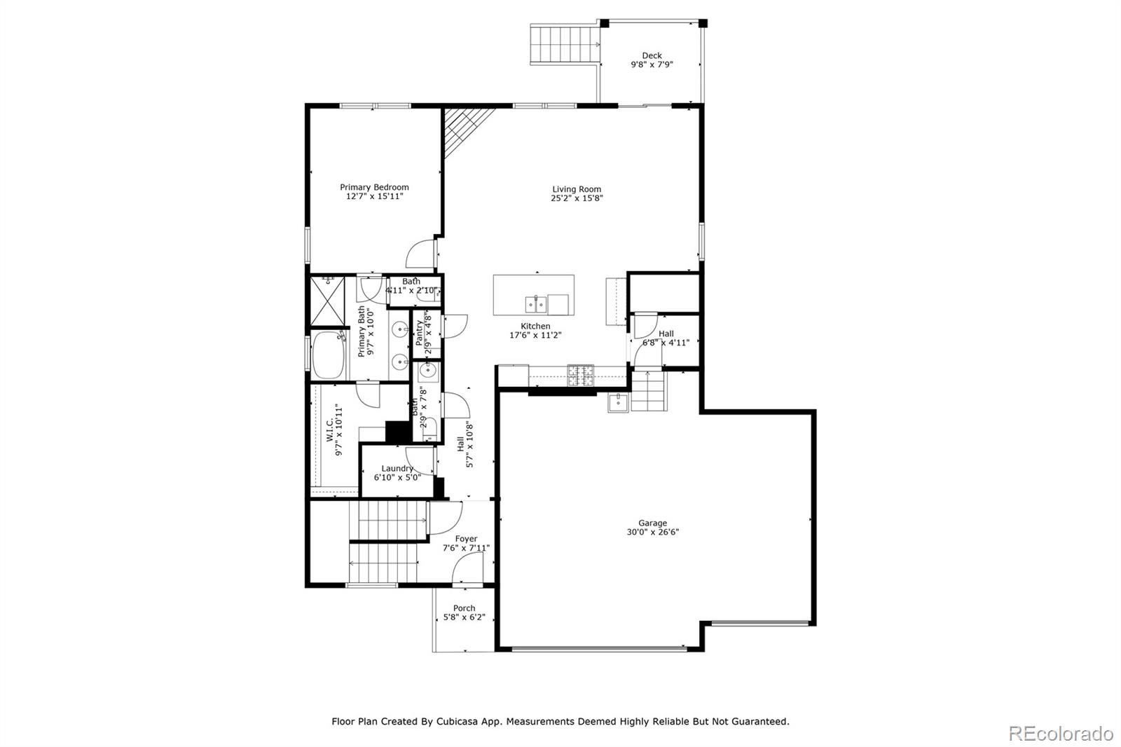 MLS Image #38 for 12210  pine post drive,parker, Colorado
