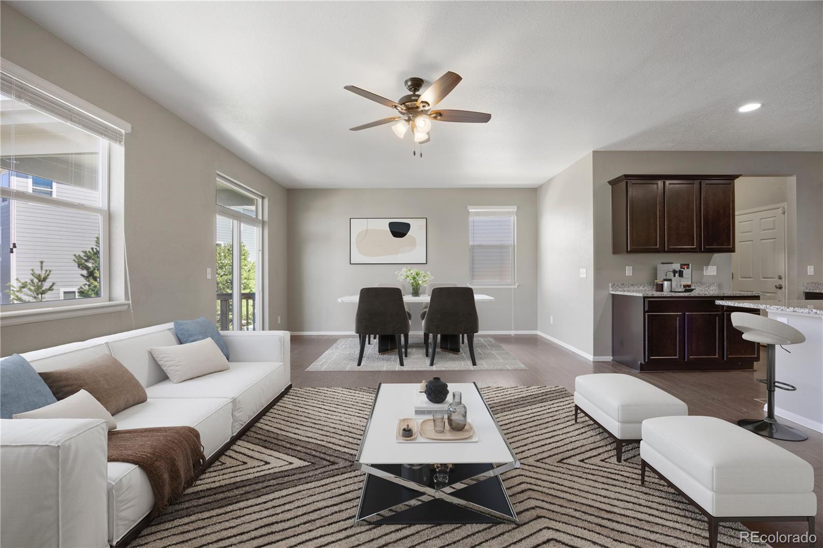 MLS Image #4 for 12210  pine post drive,parker, Colorado