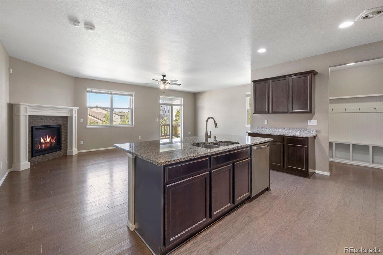 MLS Image #5 for 12210  pine post drive,parker, Colorado