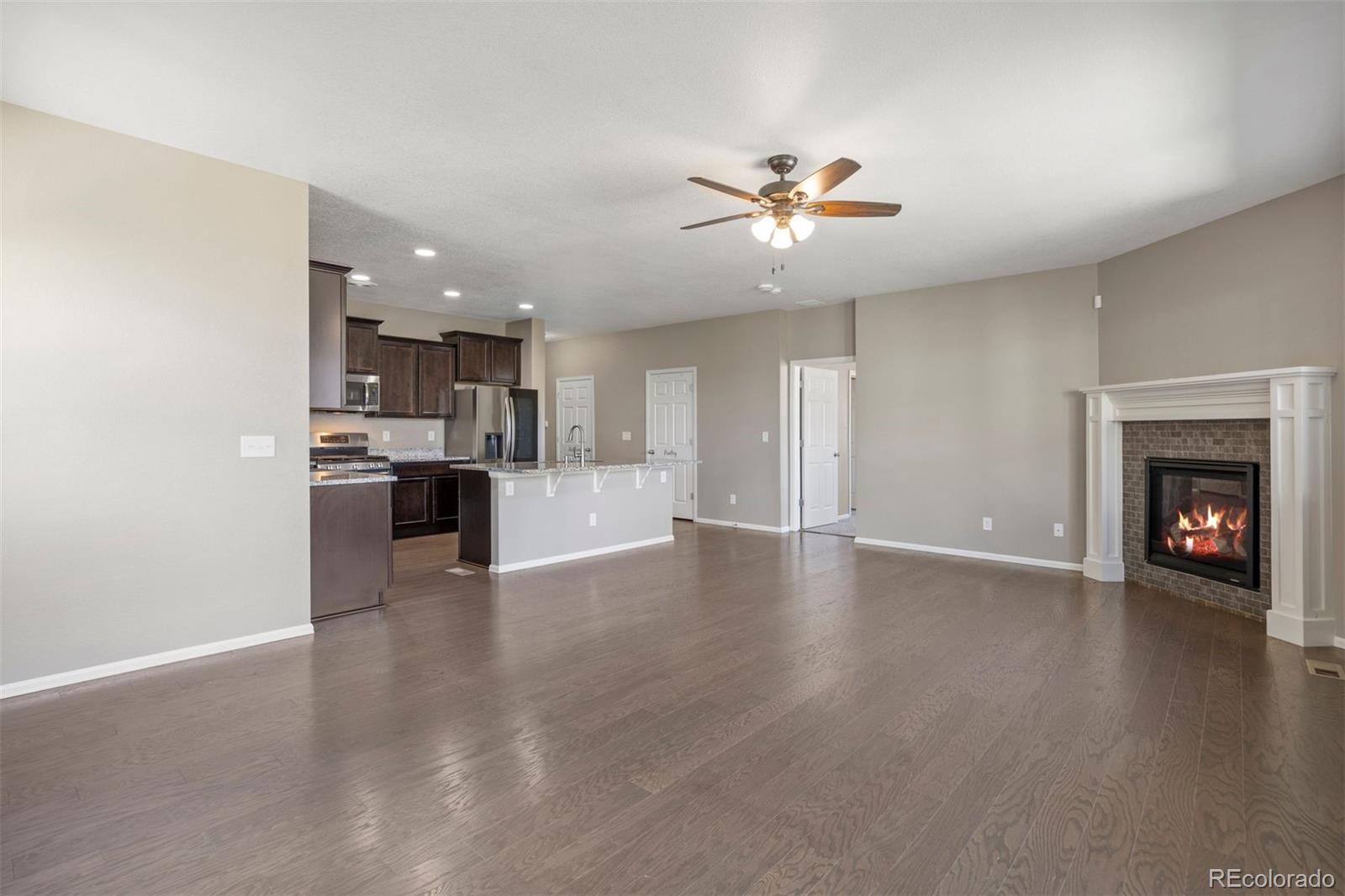 MLS Image #6 for 12210  pine post drive,parker, Colorado