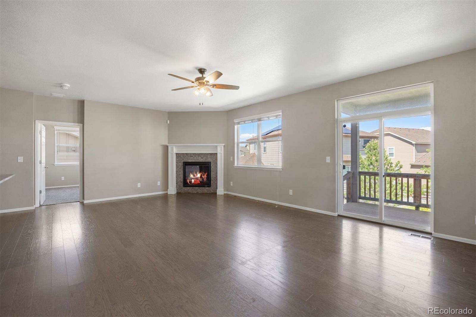 MLS Image #7 for 12210  pine post drive,parker, Colorado