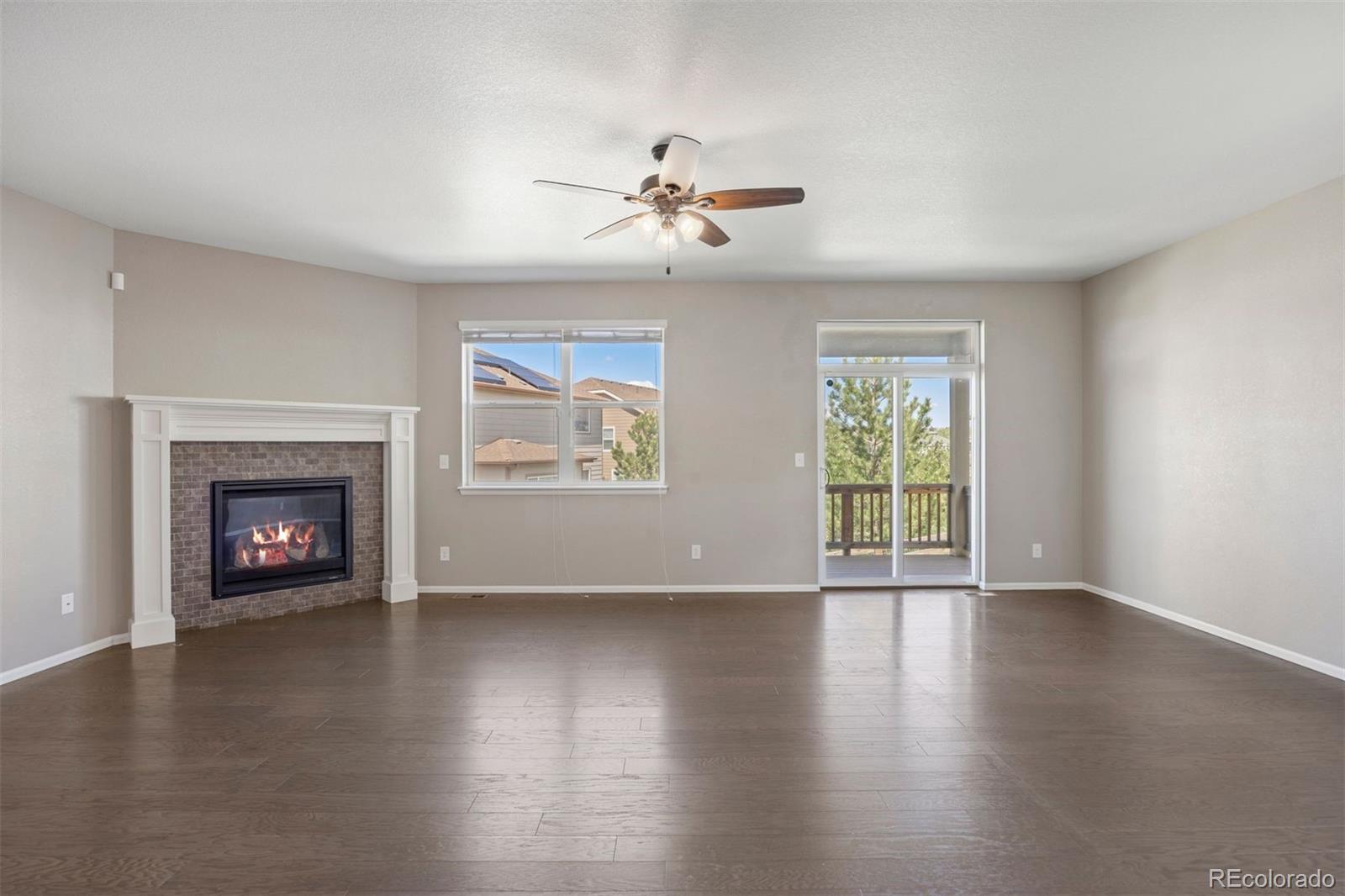 MLS Image #8 for 12210  pine post drive,parker, Colorado