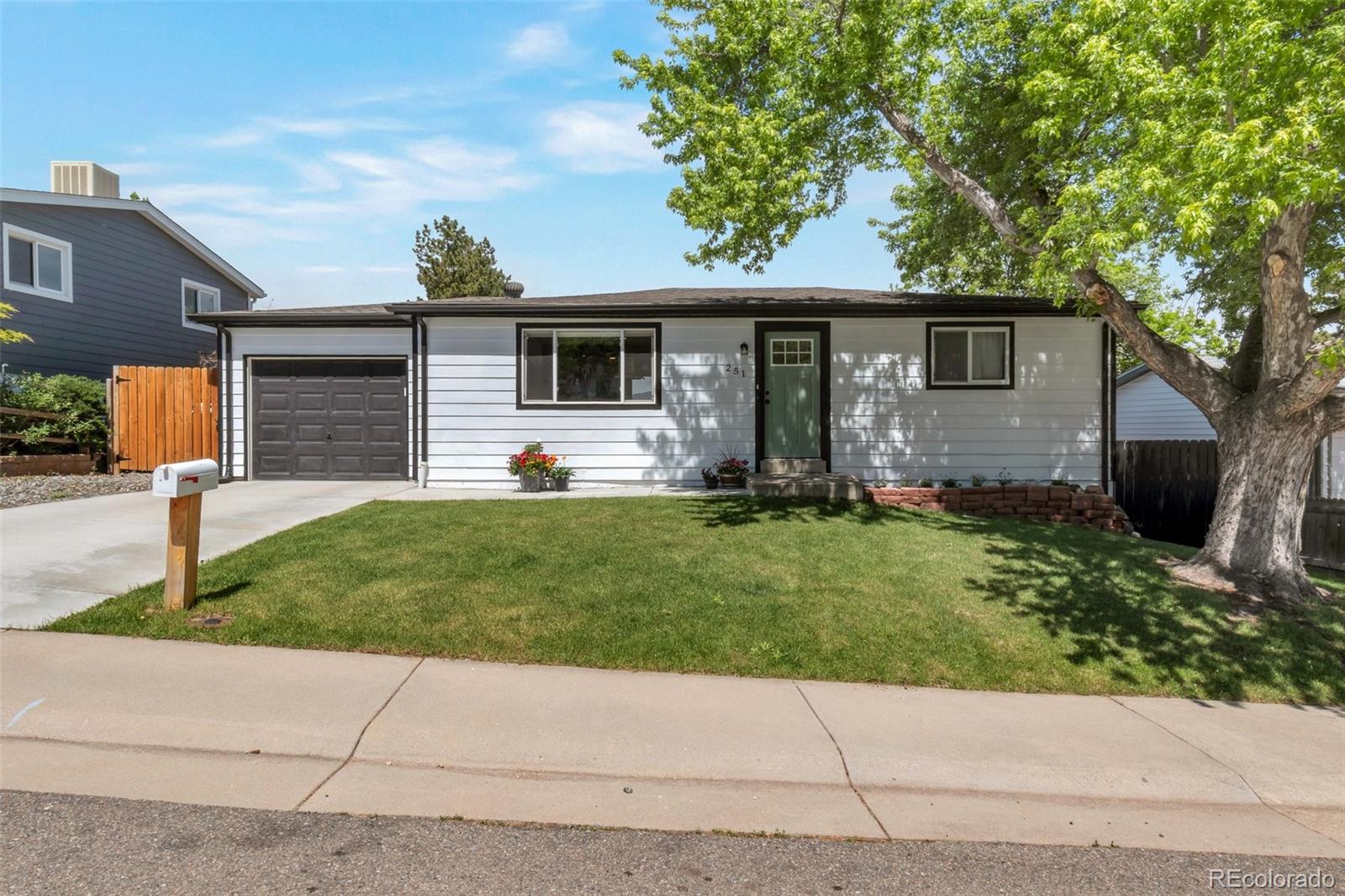 MLS Image #0 for 251  norse street,golden, Colorado