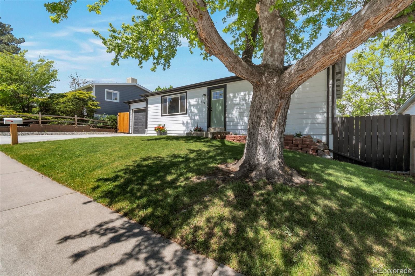 MLS Image #1 for 251  norse street,golden, Colorado