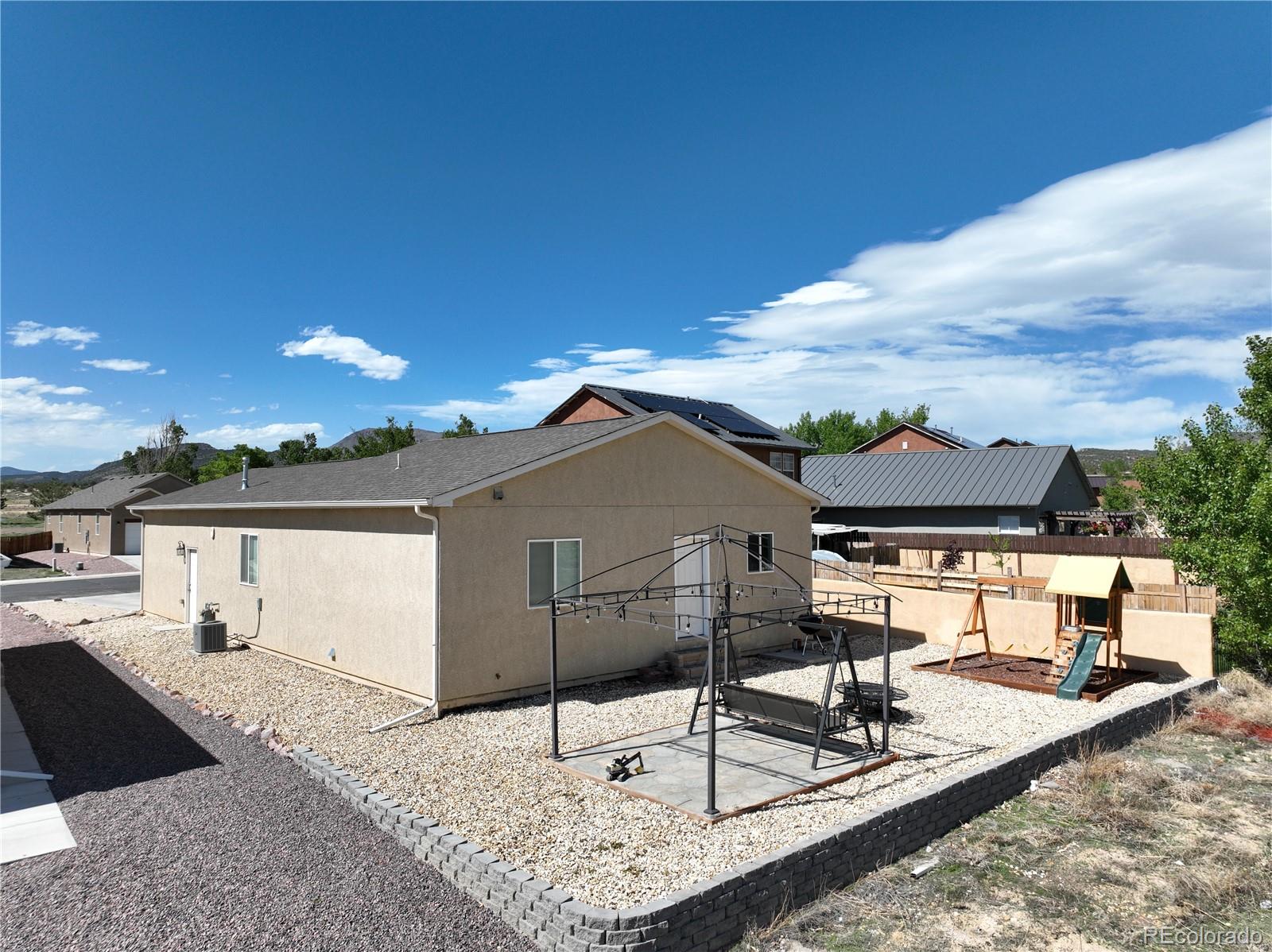 MLS Image #3 for 638  cowboy way,canon city, Colorado