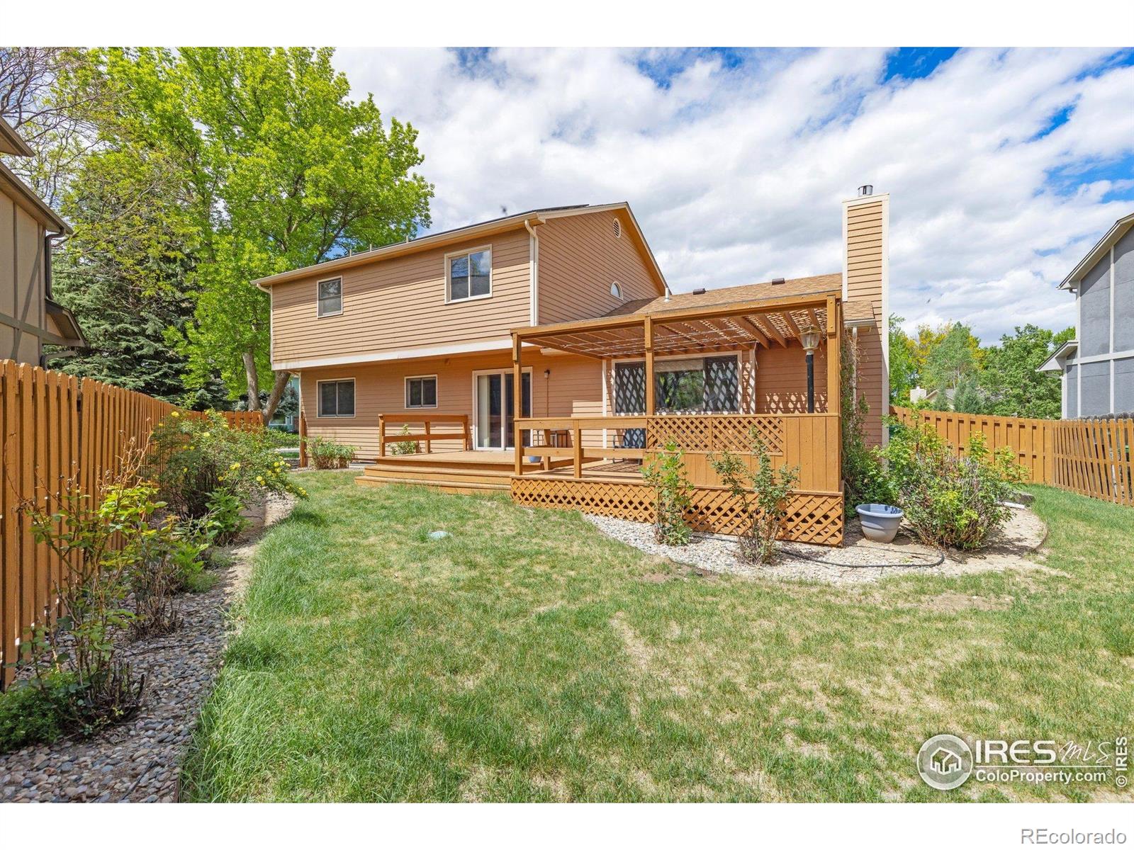MLS Image #30 for 4219  cape cod circle,fort collins, Colorado