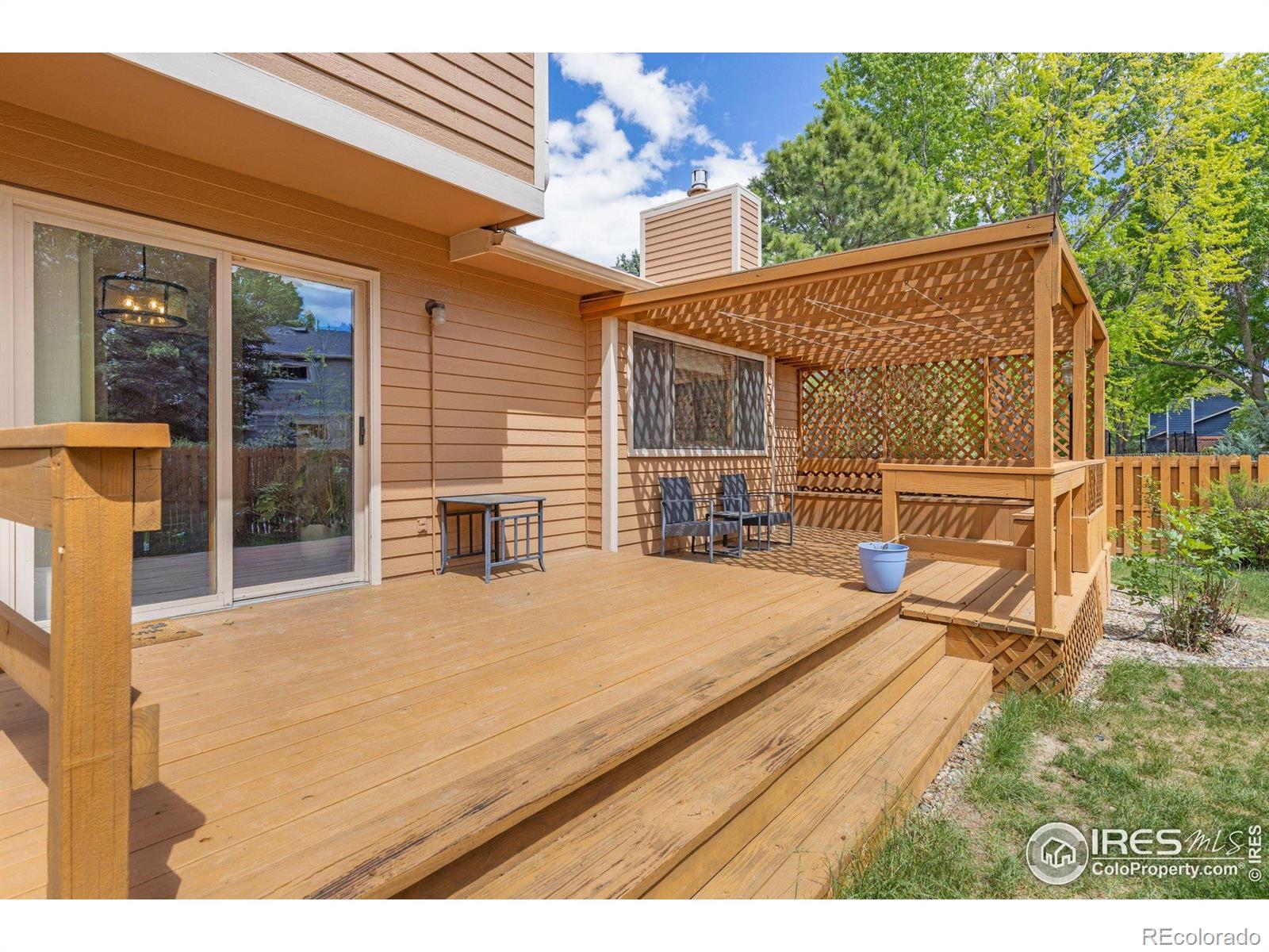 MLS Image #31 for 4219  cape cod circle,fort collins, Colorado