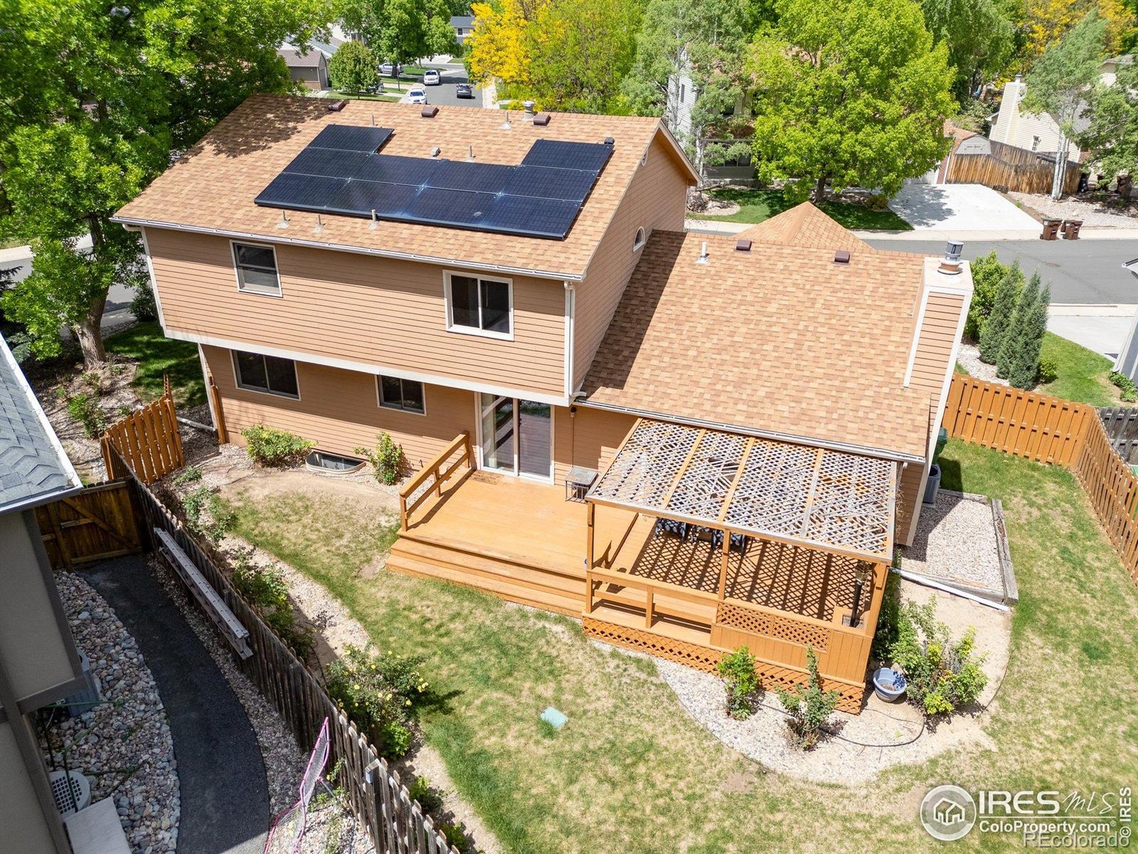 MLS Image #33 for 4219  cape cod circle,fort collins, Colorado