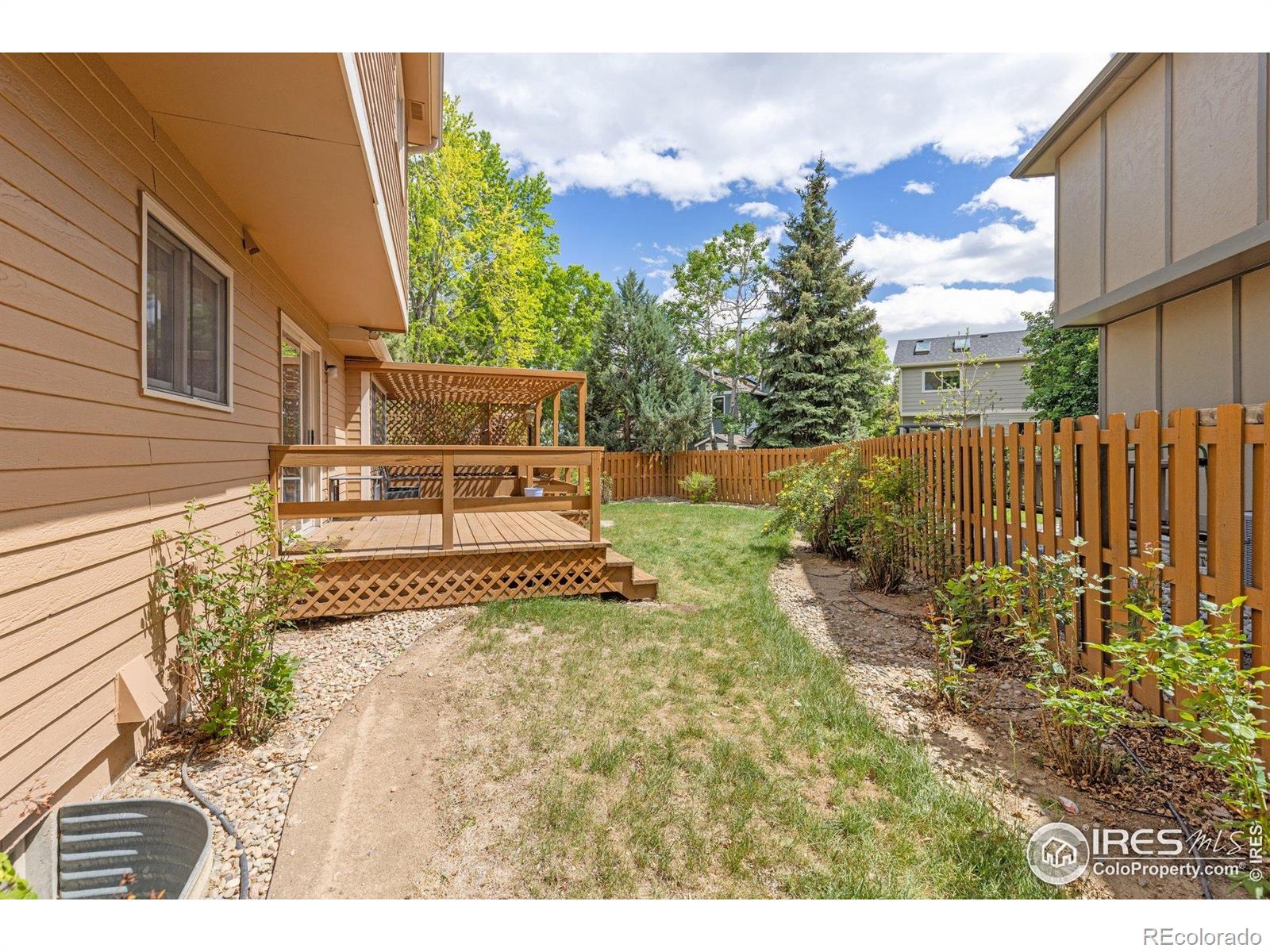 MLS Image #34 for 4219  cape cod circle,fort collins, Colorado