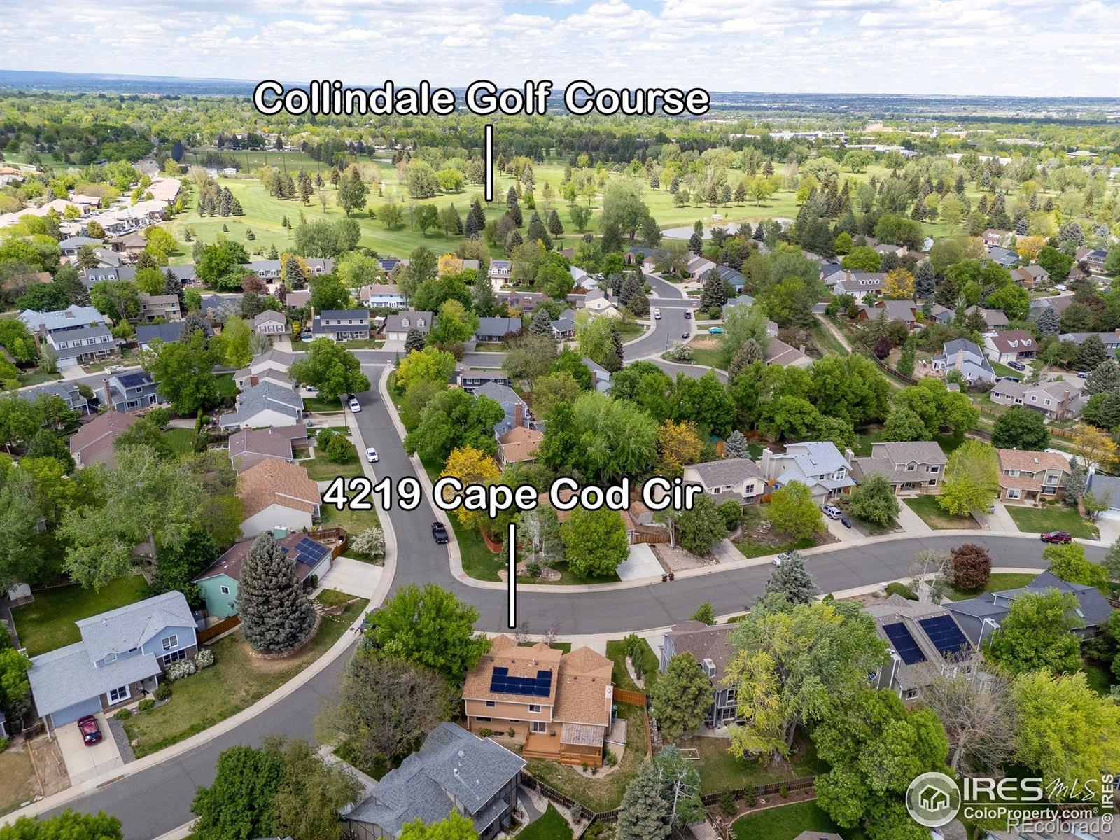 MLS Image #36 for 4219  cape cod circle,fort collins, Colorado