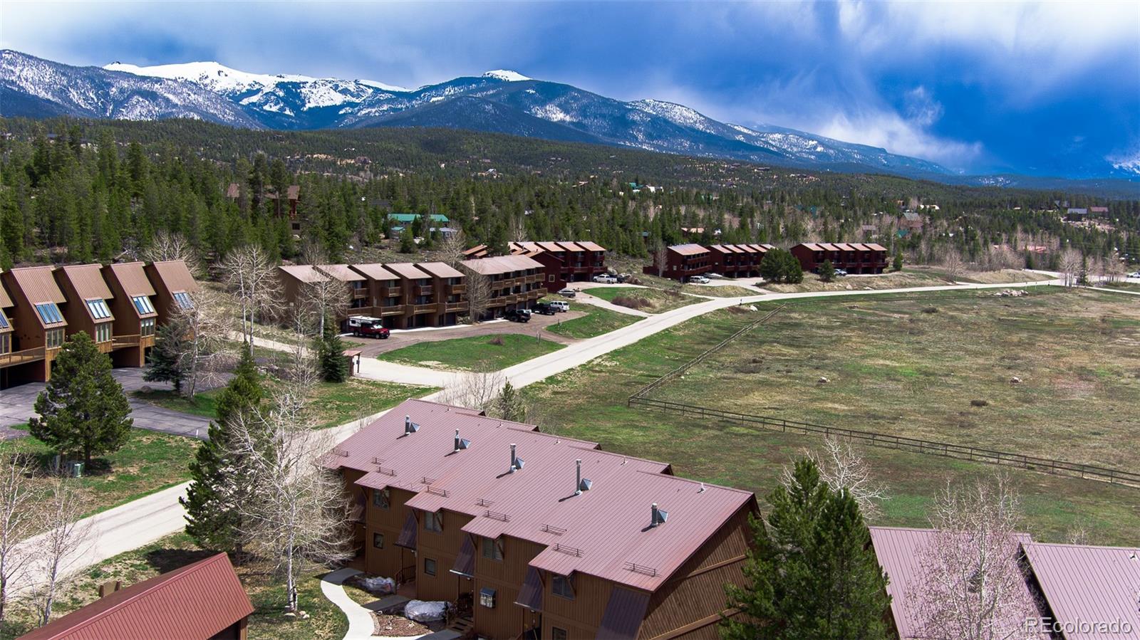 MLS Image #0 for 366  gcr 4421 ,grand lake, Colorado