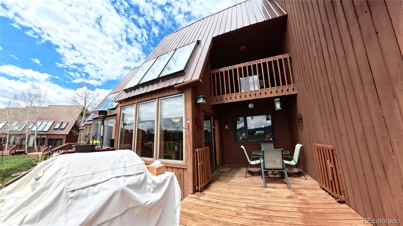 MLS Image #1 for 366  gcr 4421 ,grand lake, Colorado