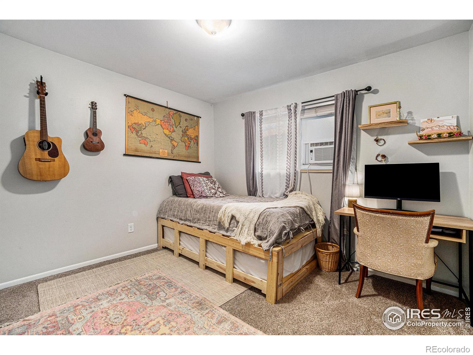 MLS Image #13 for 1001  strachan drive,fort collins, Colorado