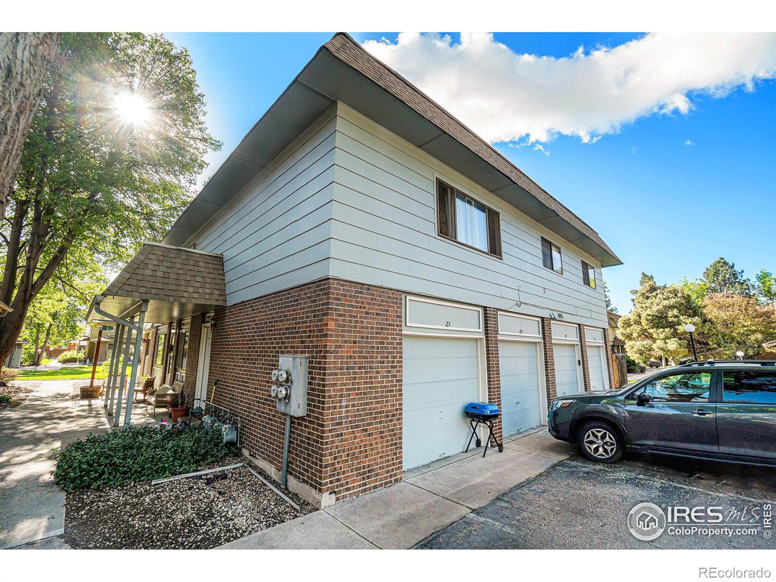 MLS Image #18 for 1001  strachan drive,fort collins, Colorado