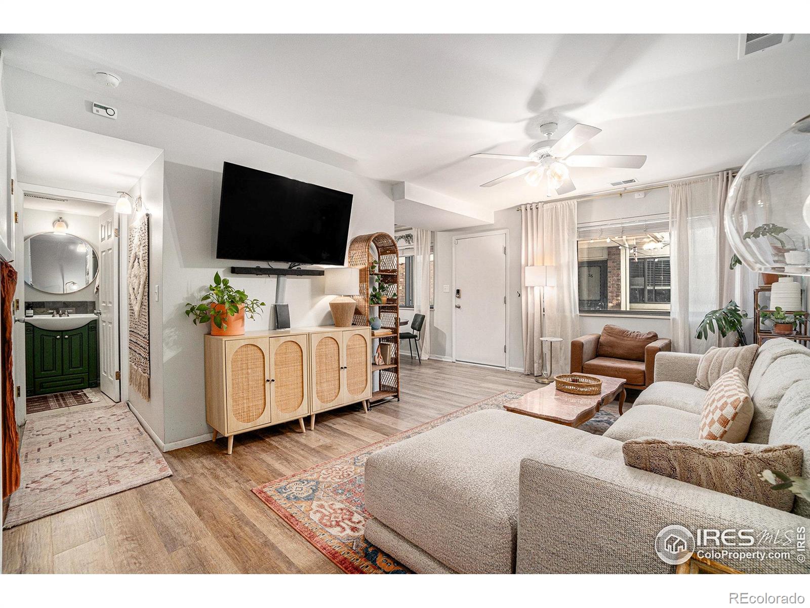 MLS Image #2 for 1001  strachan drive,fort collins, Colorado